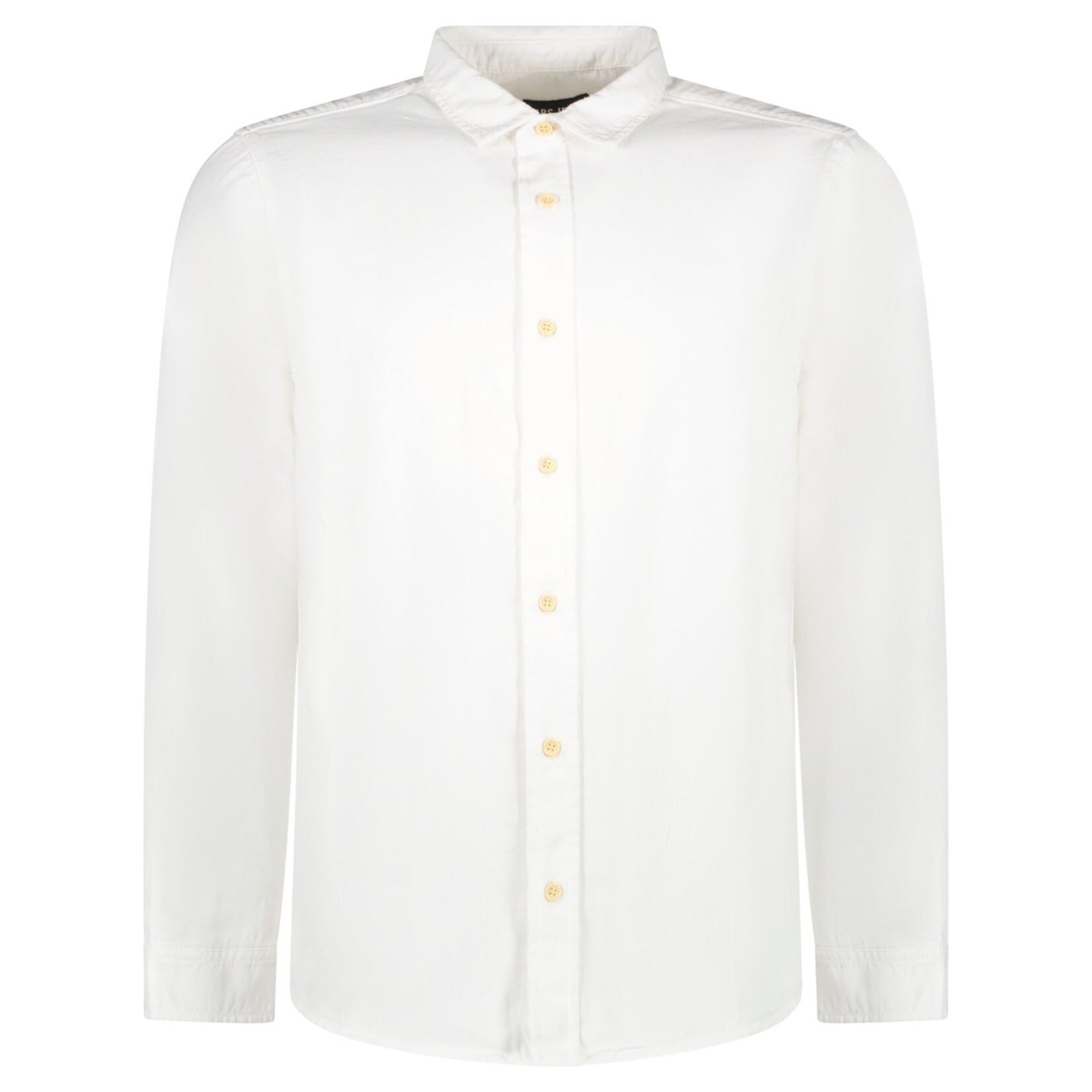 Cars Jeans Cars Jeans Jimmo Overhemd voor Heren - Katoenen Blouse