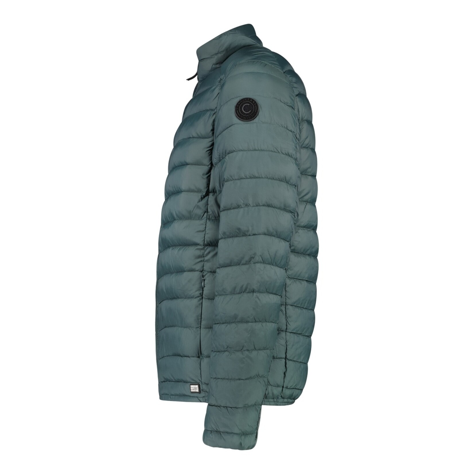 Cars Jeans Cars Jeans Statham Tussenjas voor Heren - Winddichte Overgangsjas