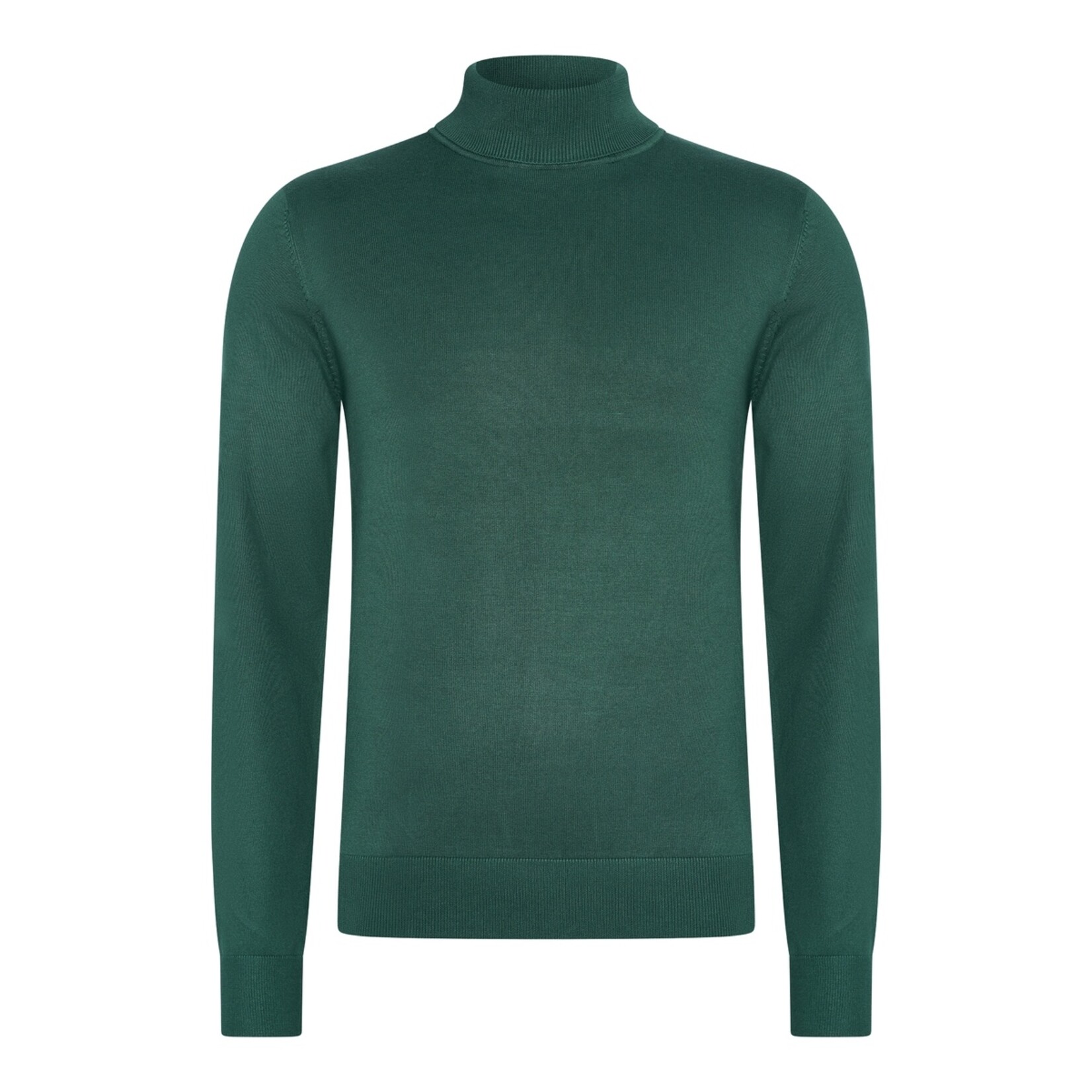 Mario Russo Mario Russo Coltrui voor Heren - Luxe Italiaanse Trui