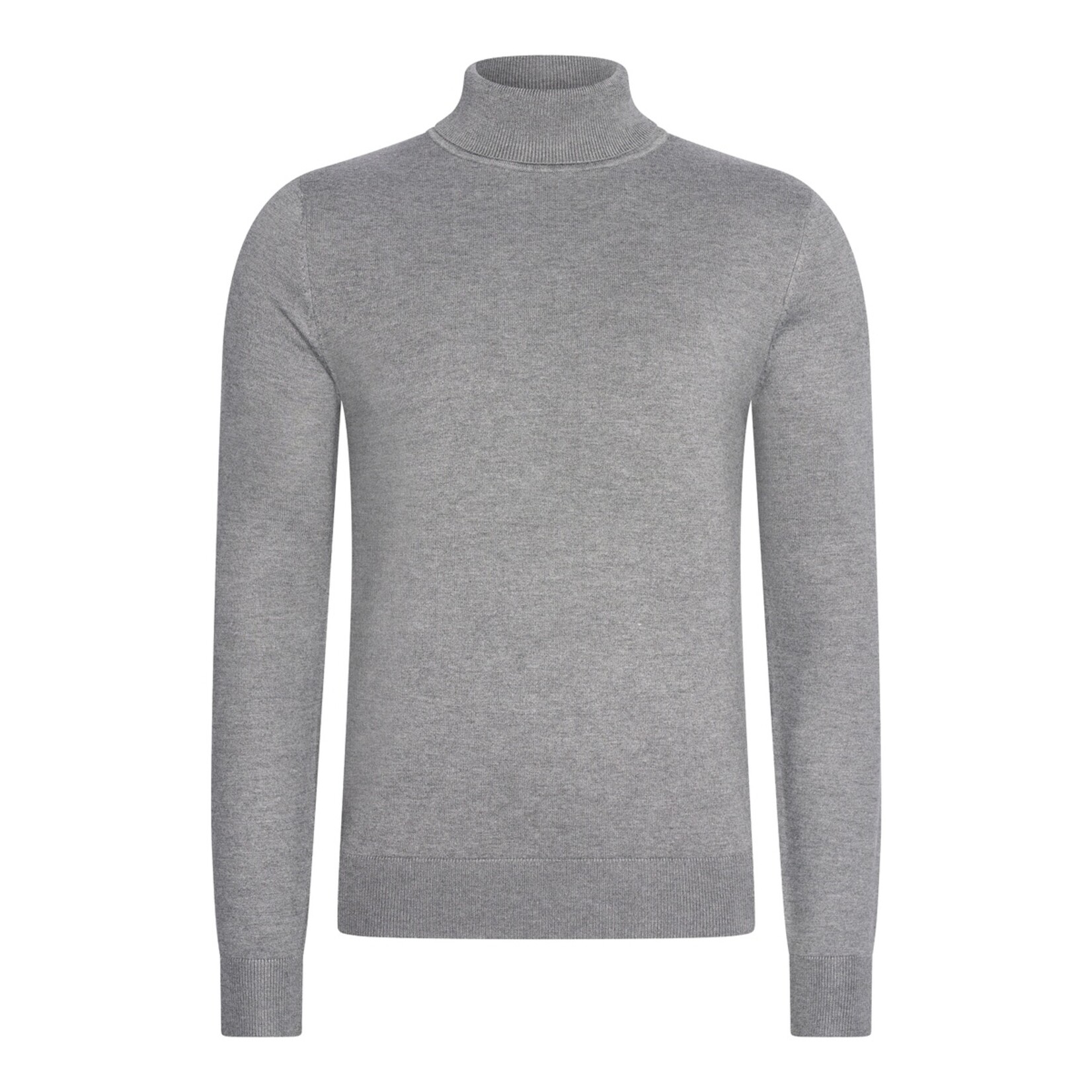 Mario Russo Mario Russo Coltrui voor Heren - Luxe Italiaanse Trui