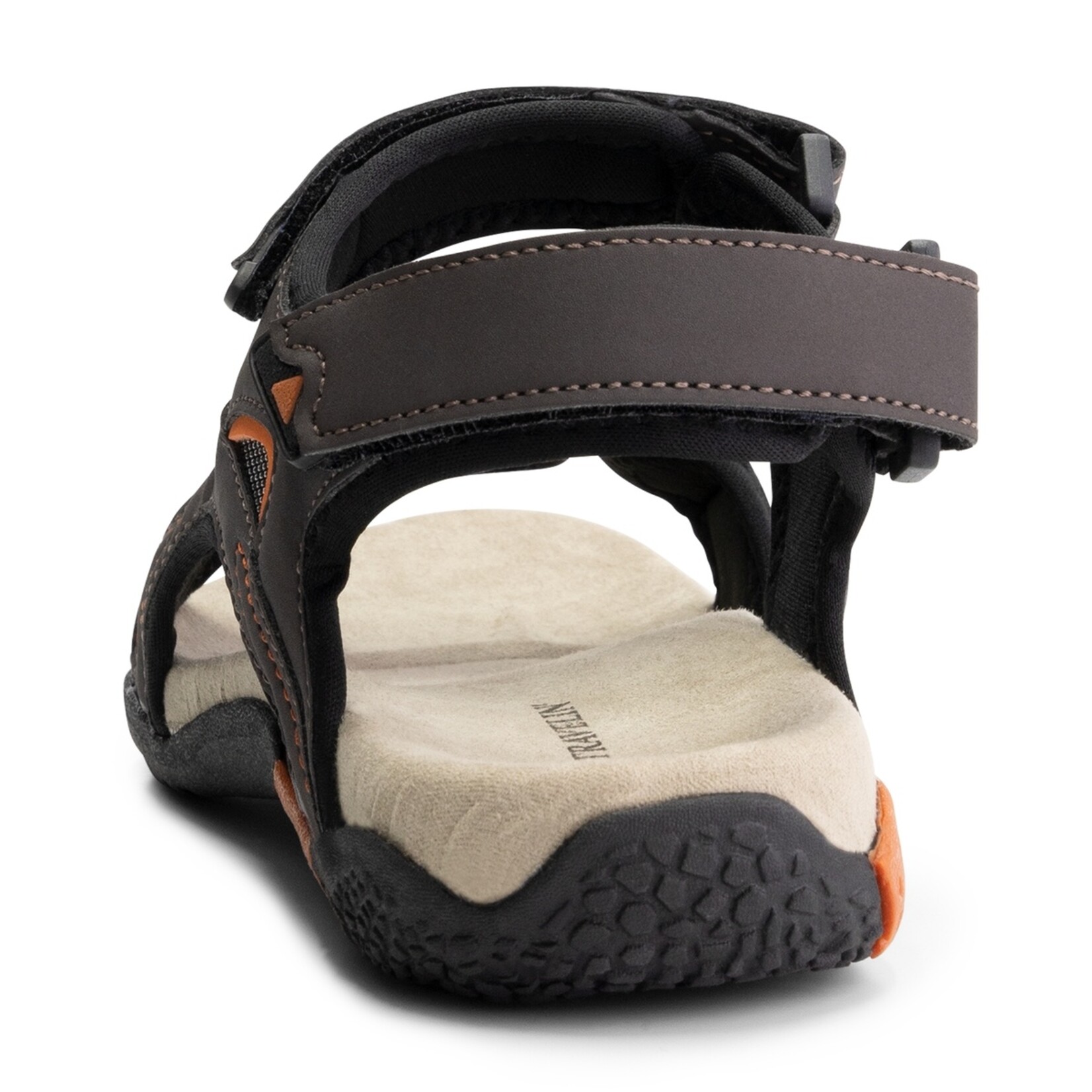 Travelin' Travelin’ Volda Sandalen voor Dames - Lichtgewicht