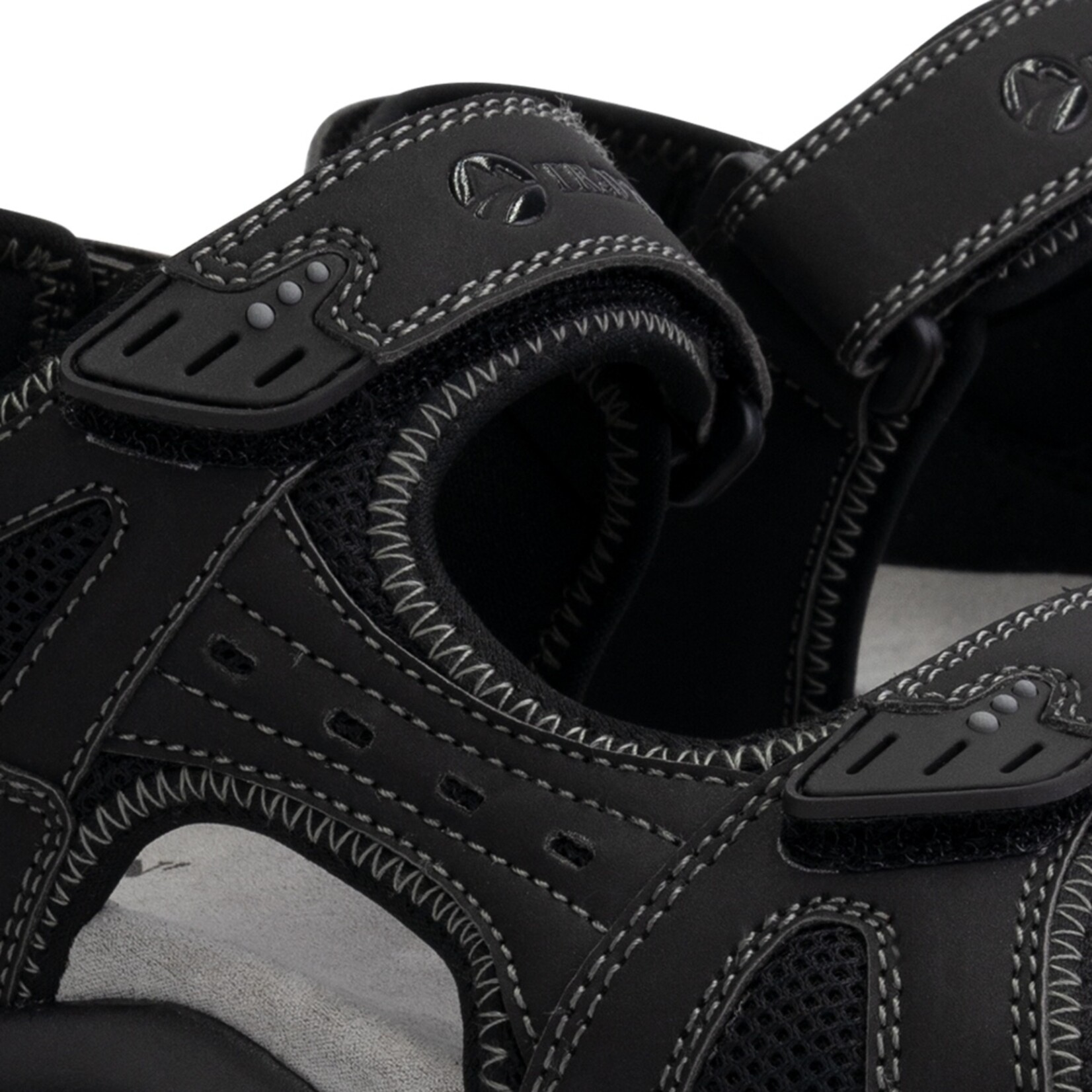 Travelin' Travelin' Horten Wandelsandalen voor Heren