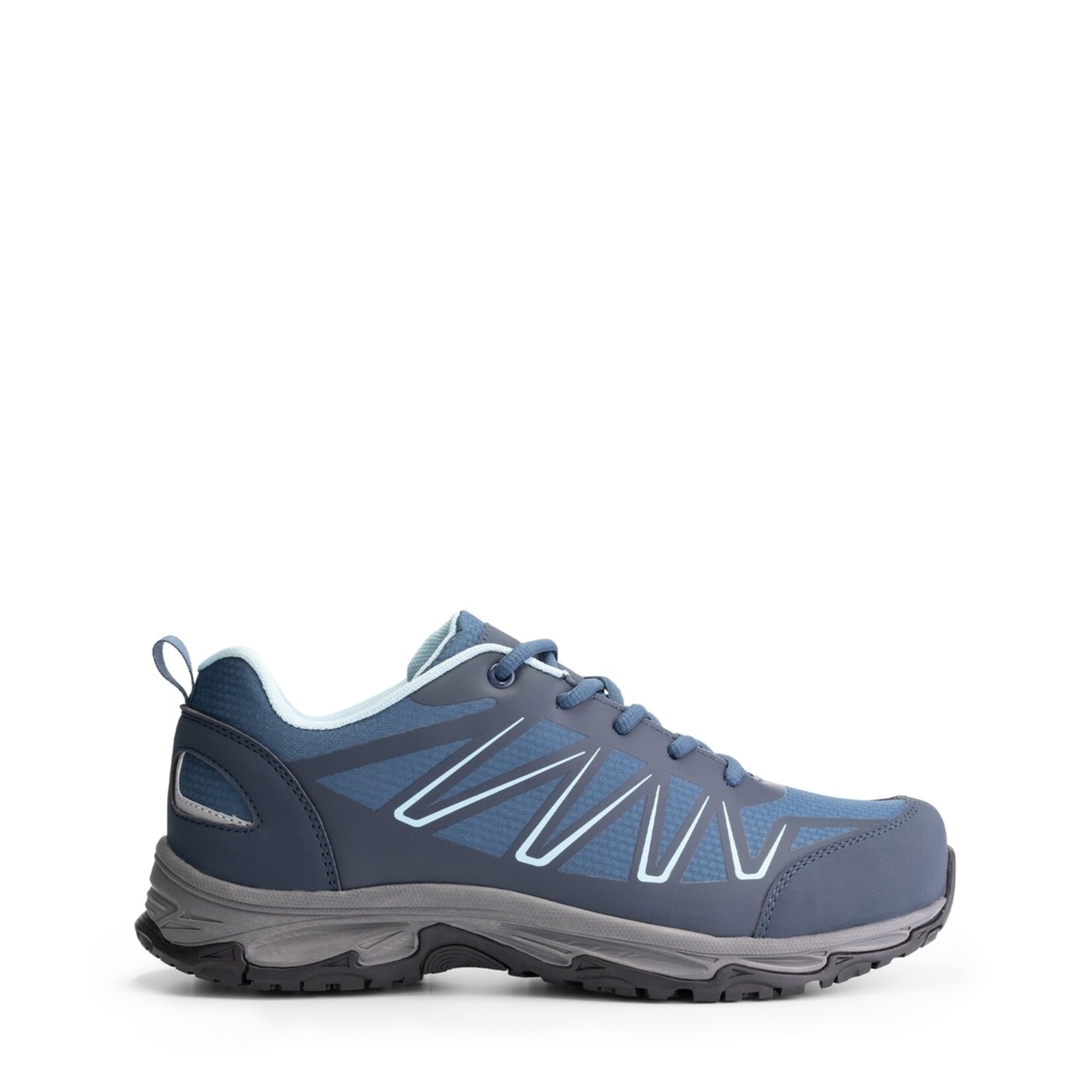Travelin' Travelin’ Morke Wandelschoenen voor Heren - Waterdicht