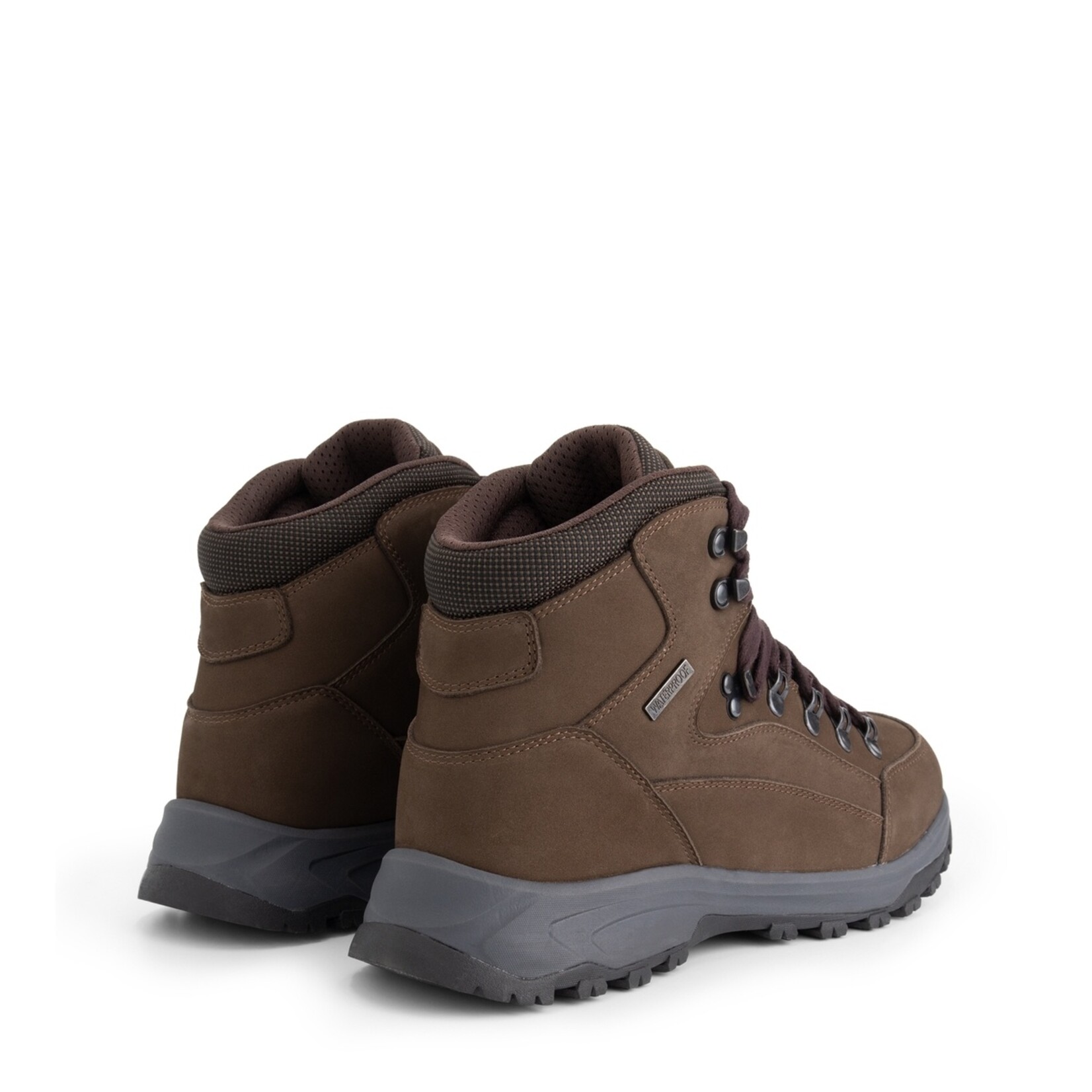 Travelin' Travelin’ Glesborg Hikingboots - Hoge Wandelschoenen voor Heren