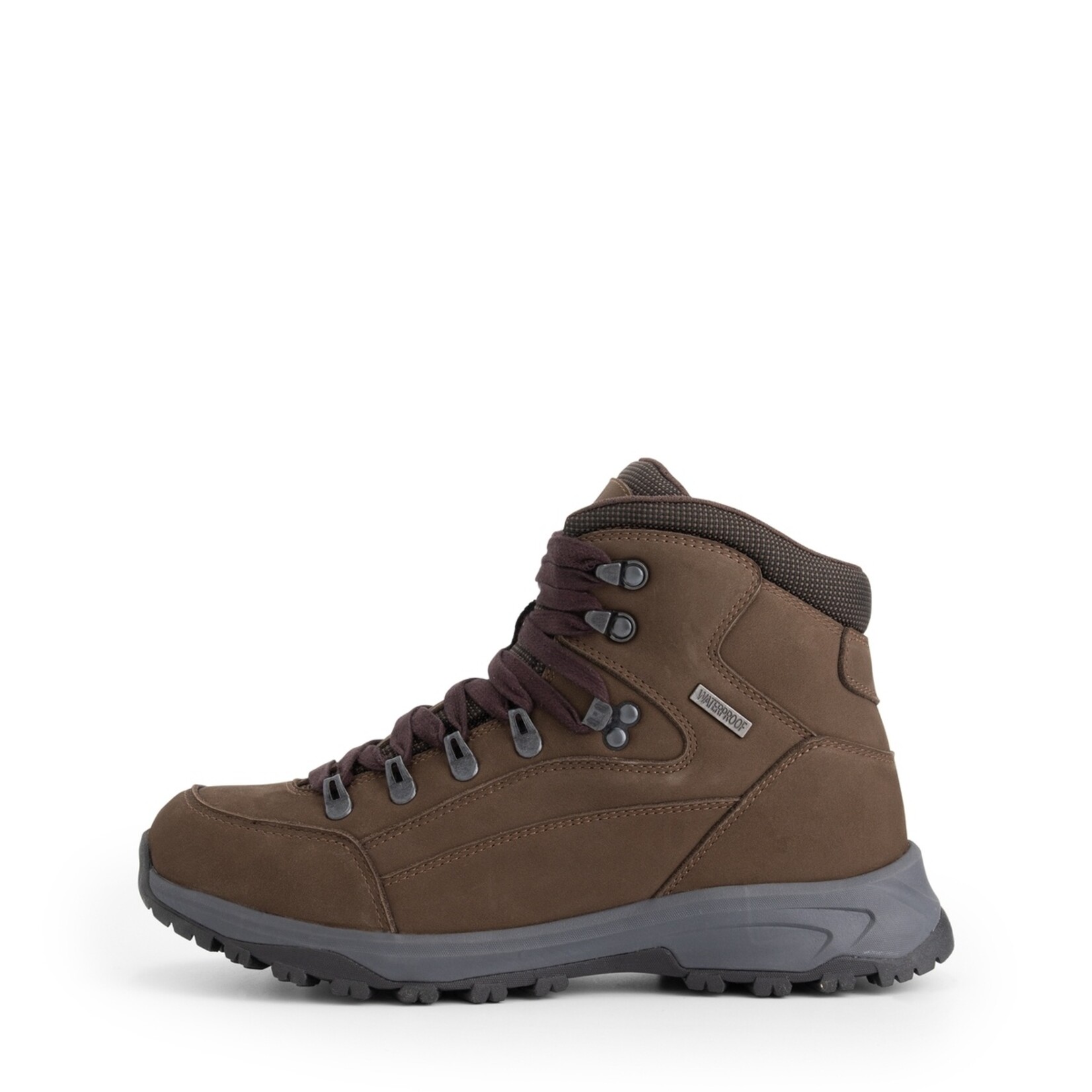 Travelin' Travelin’ Glesborg Hikingboots - Hoge Wandelschoenen voor Heren