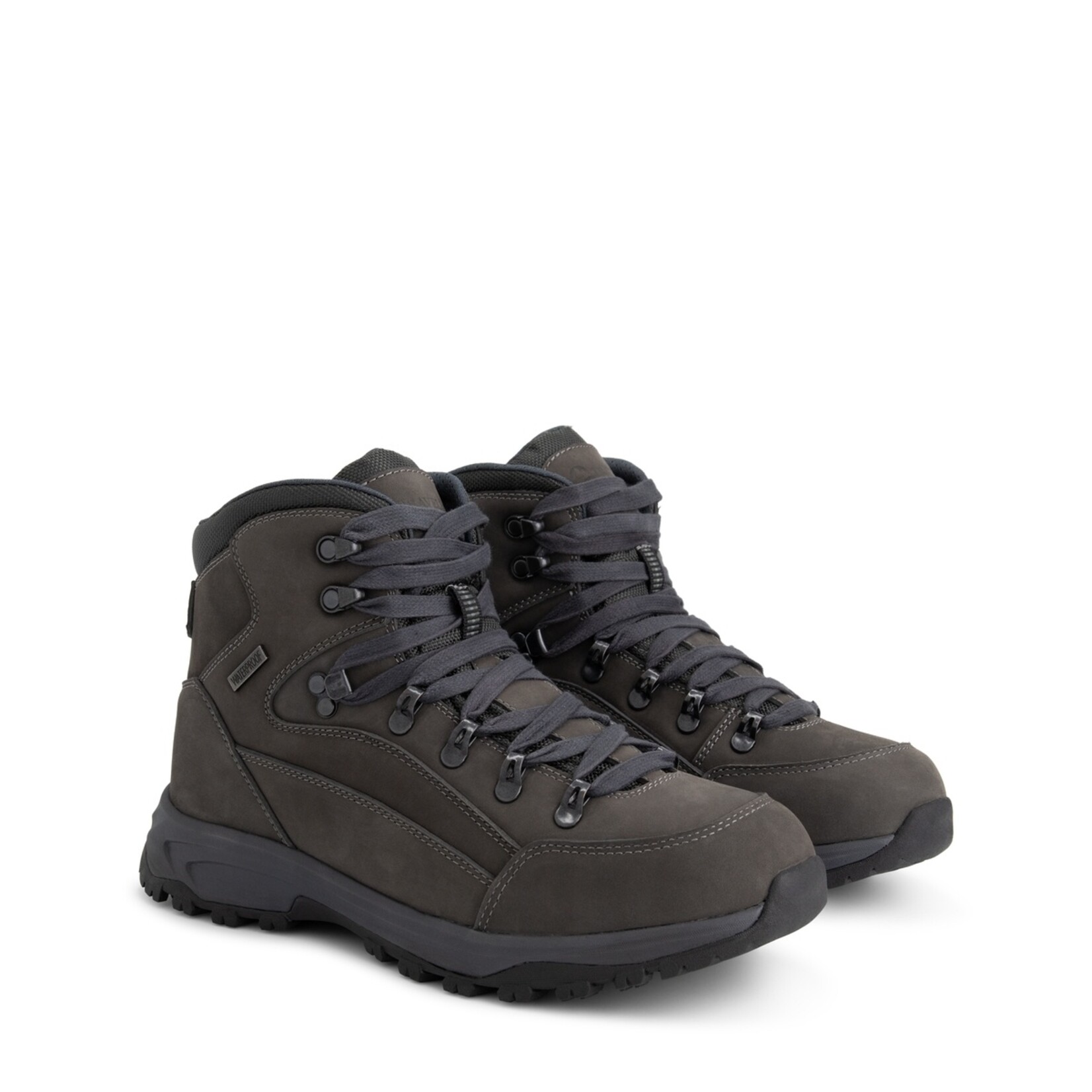 Travelin' Travelin’ Glesborg Hikingboots - Hoge Wandelschoenen voor Heren