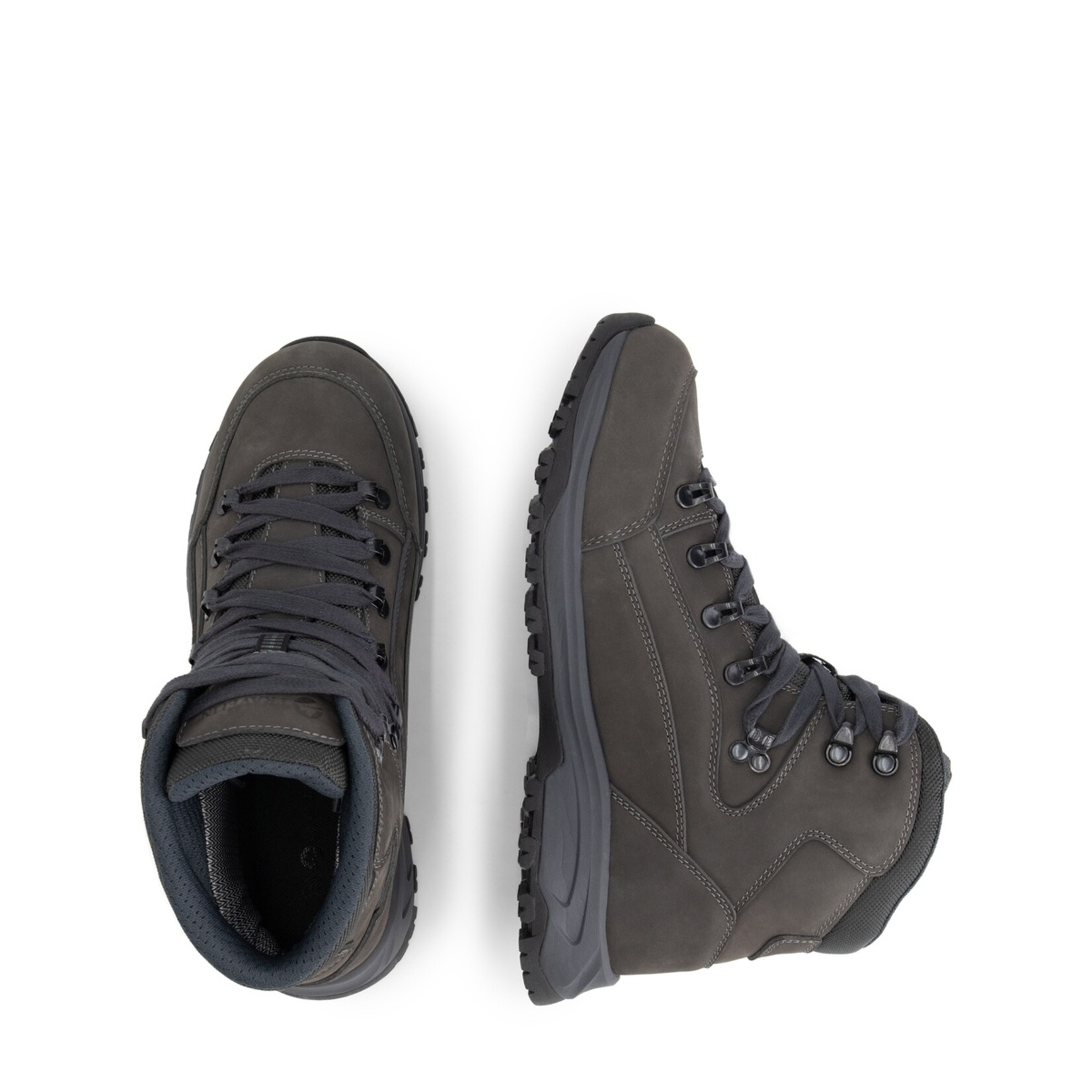 Travelin' Travelin’ Glesborg Hikingboots - Hoge Wandelschoenen voor Heren