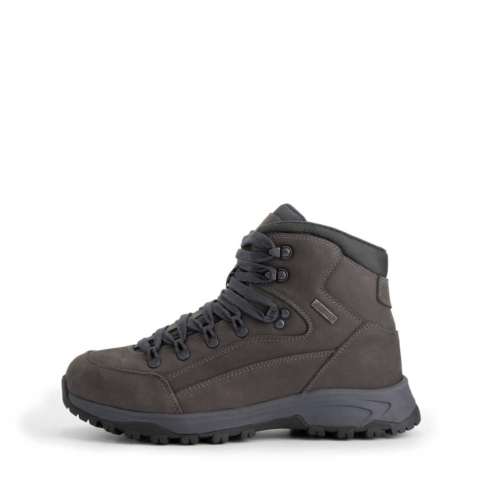 Travelin' Travelin’ Glesborg Hikingboots - Hoge Wandelschoenen voor Heren