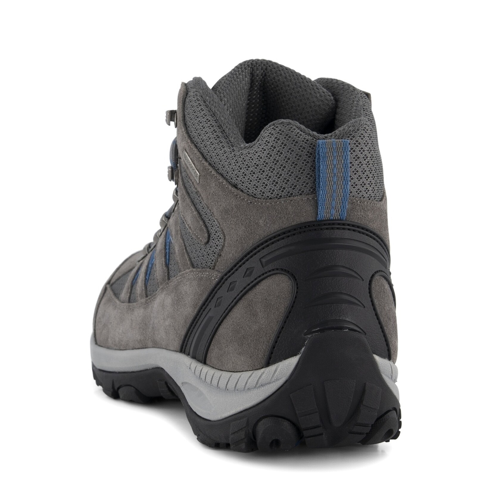 Travelin' Travelin’ Skodborg Halfhoge Wandelschoenen voor Heren - Waterdicht