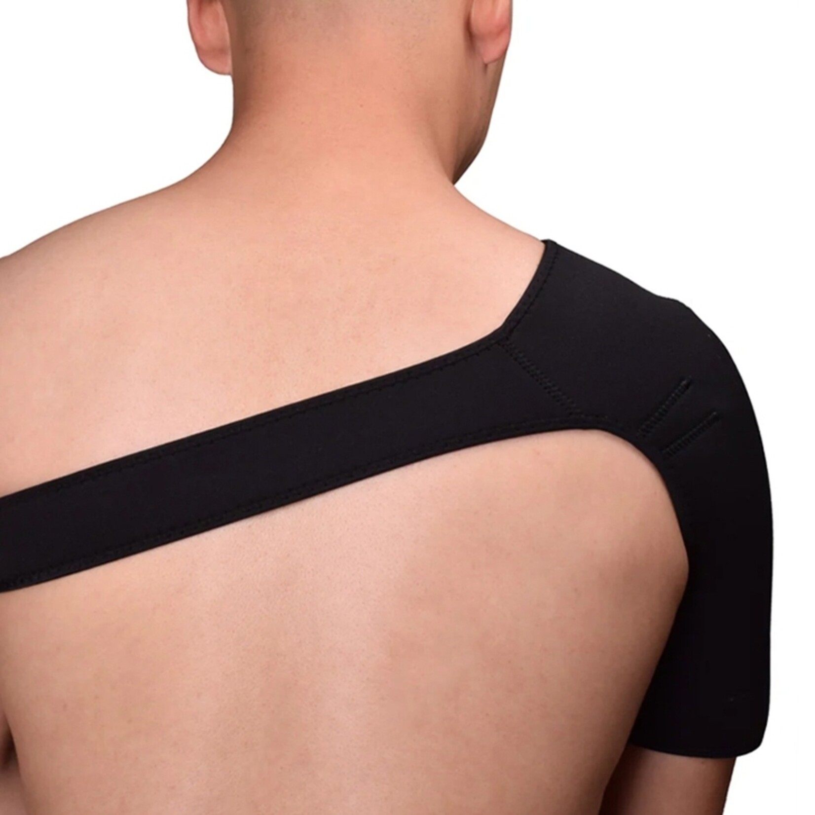 Attrezzo Attrezzo Universele Schouderbrace voor Ondersteuning en Herstel