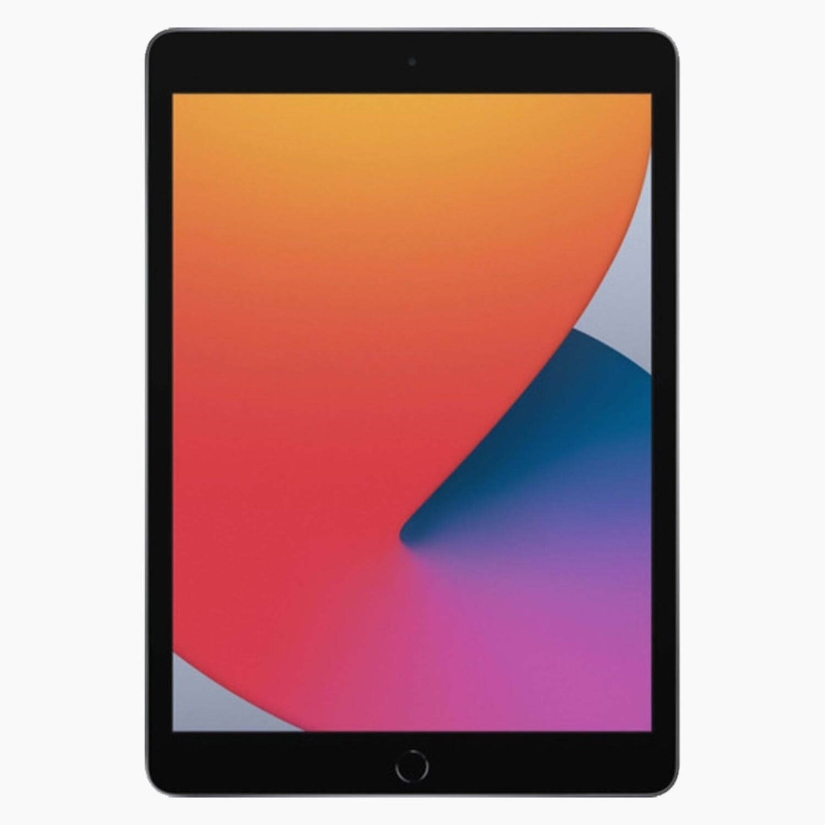 Apple Apple iPad 8 Refurbished Tablet met 32 GB – 2020 – Wifi