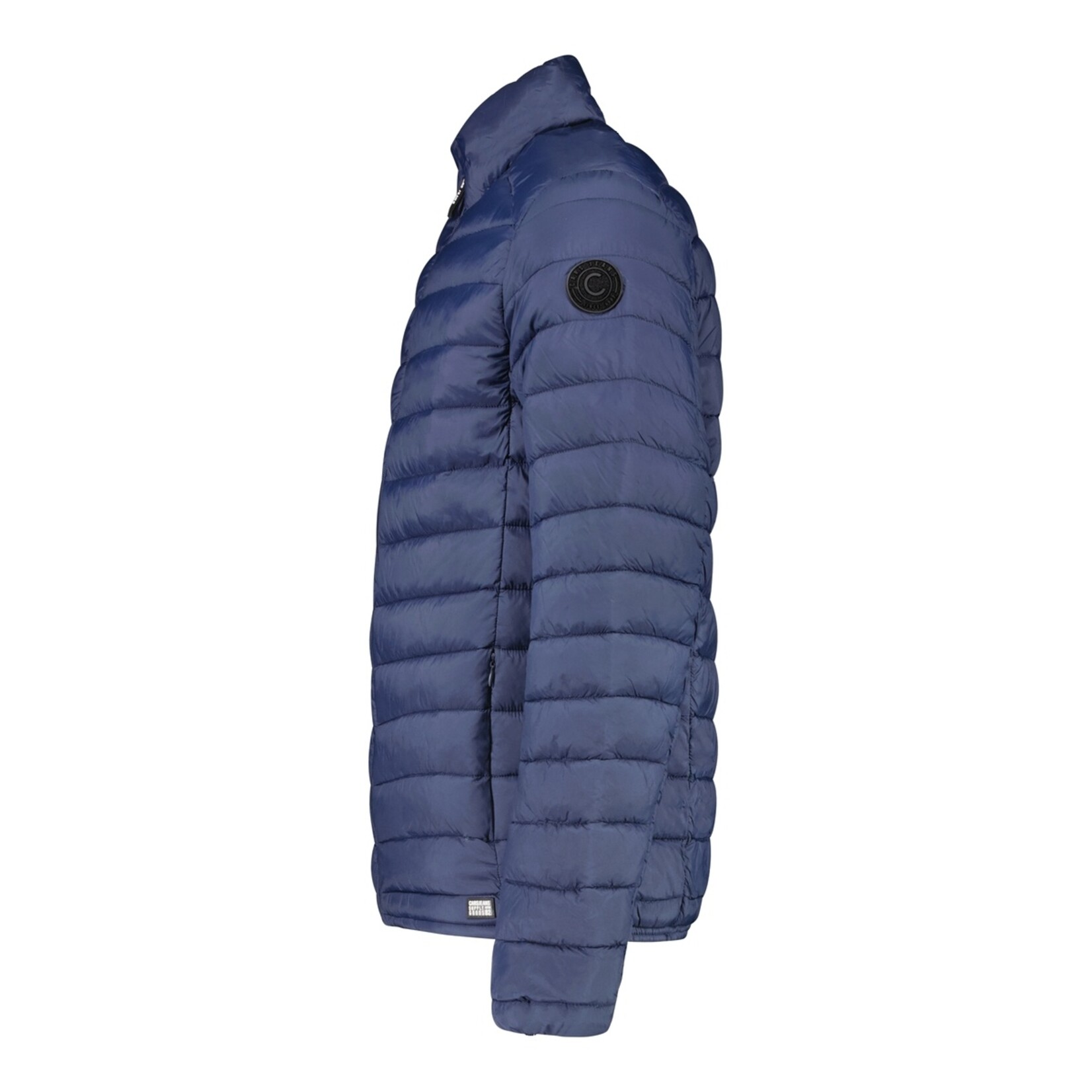 Cars Jeans Cars Jeans Statham Tussenjas voor Heren - Winddichte Overgangsjas