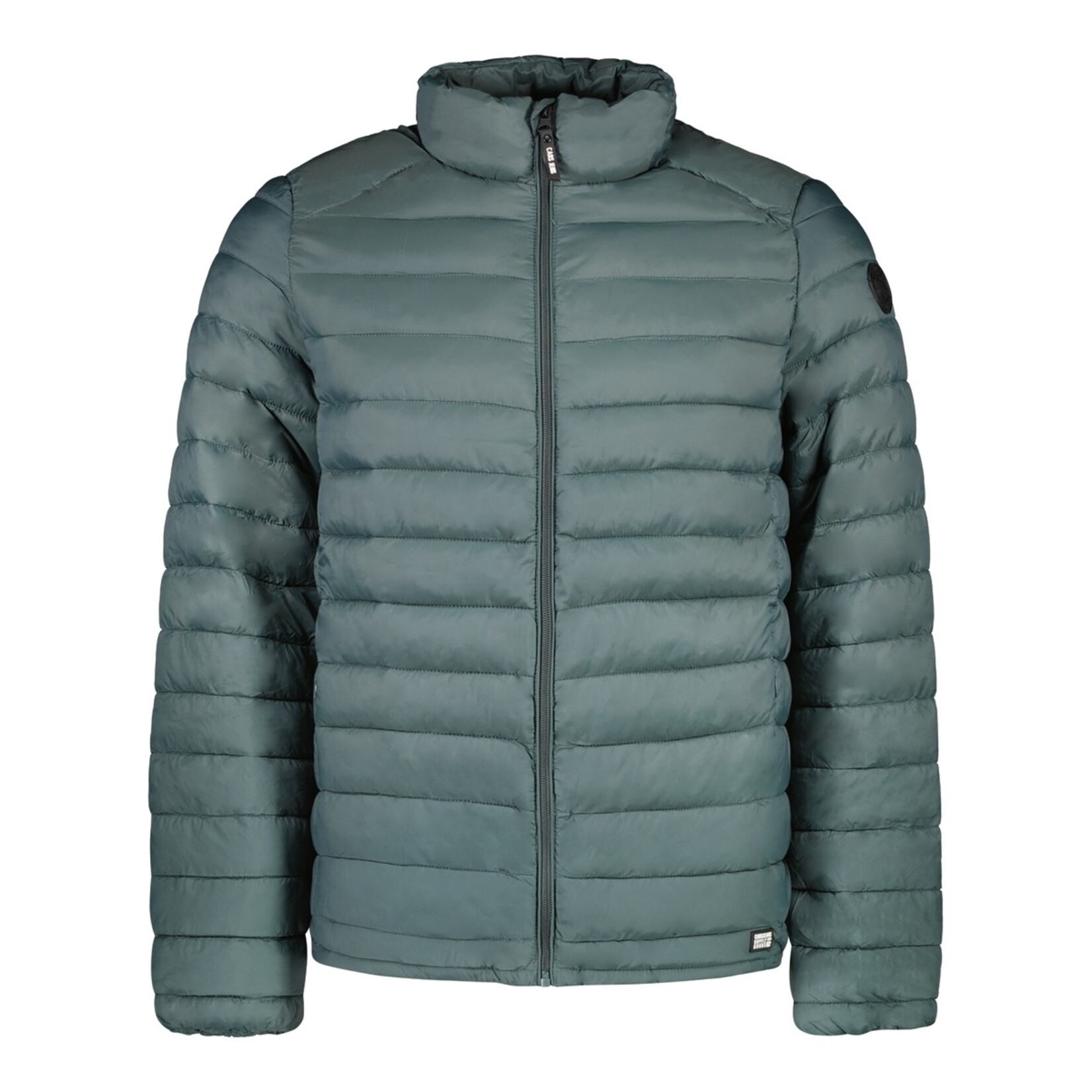 Cars Jeans Cars Jeans Statham Tussenjas voor Heren - Winddichte Overgangsjas