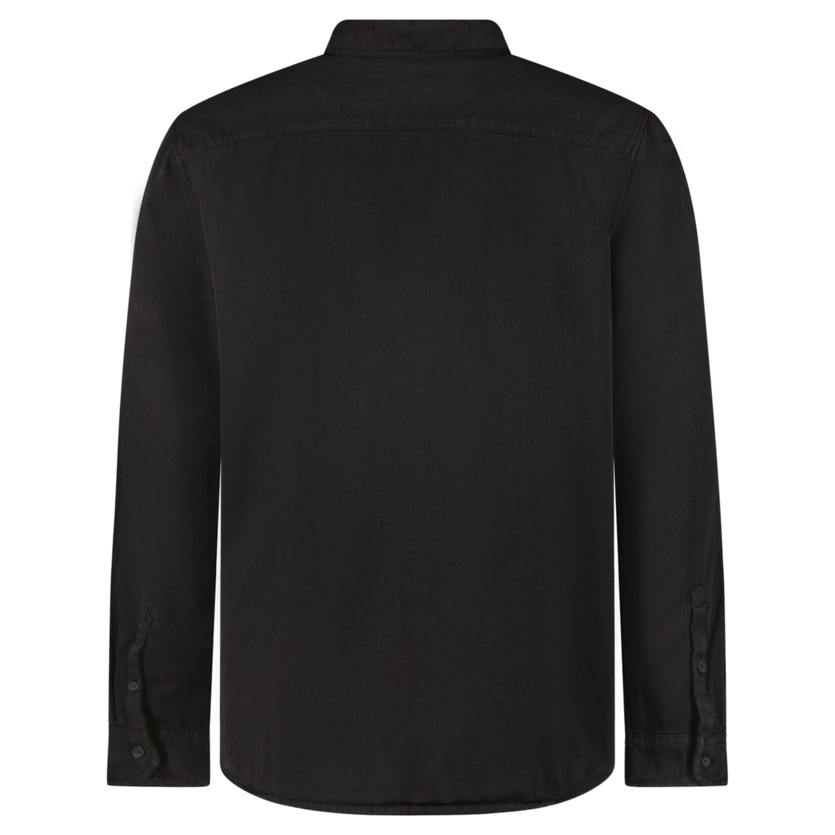 Cars Jeans Cars Jeans Jimmo Overhemd voor Heren - Katoenen Blouse