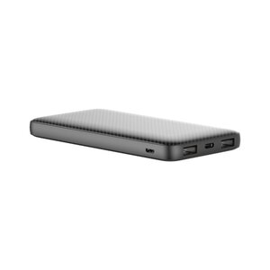 FlinQ Compacte Powerbank 10.000 mAh - Externe Batterij - Smartphone Oplader