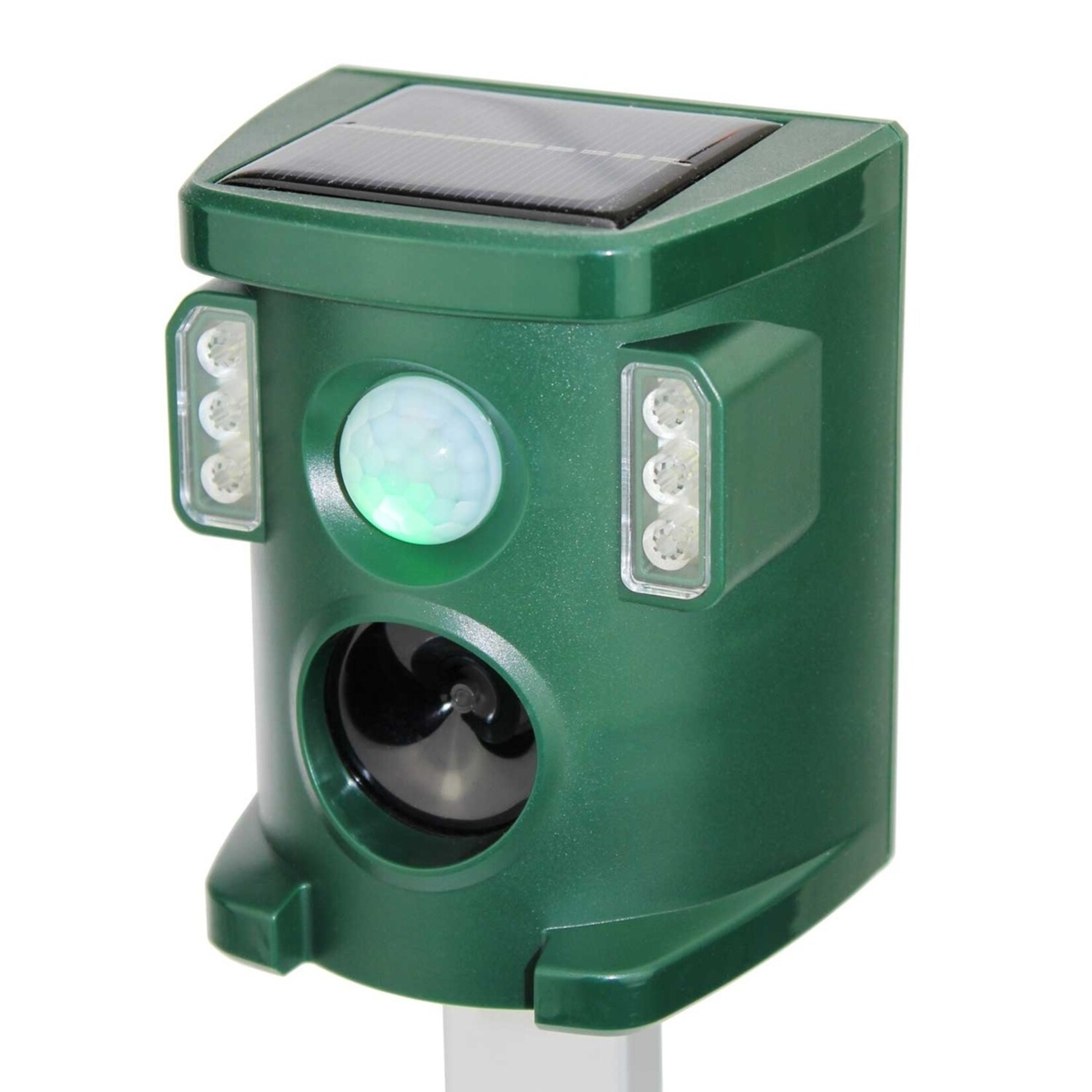 Nexxt Solar Kattenverjager – Infrarood Dierenverjager op Zonne-energie