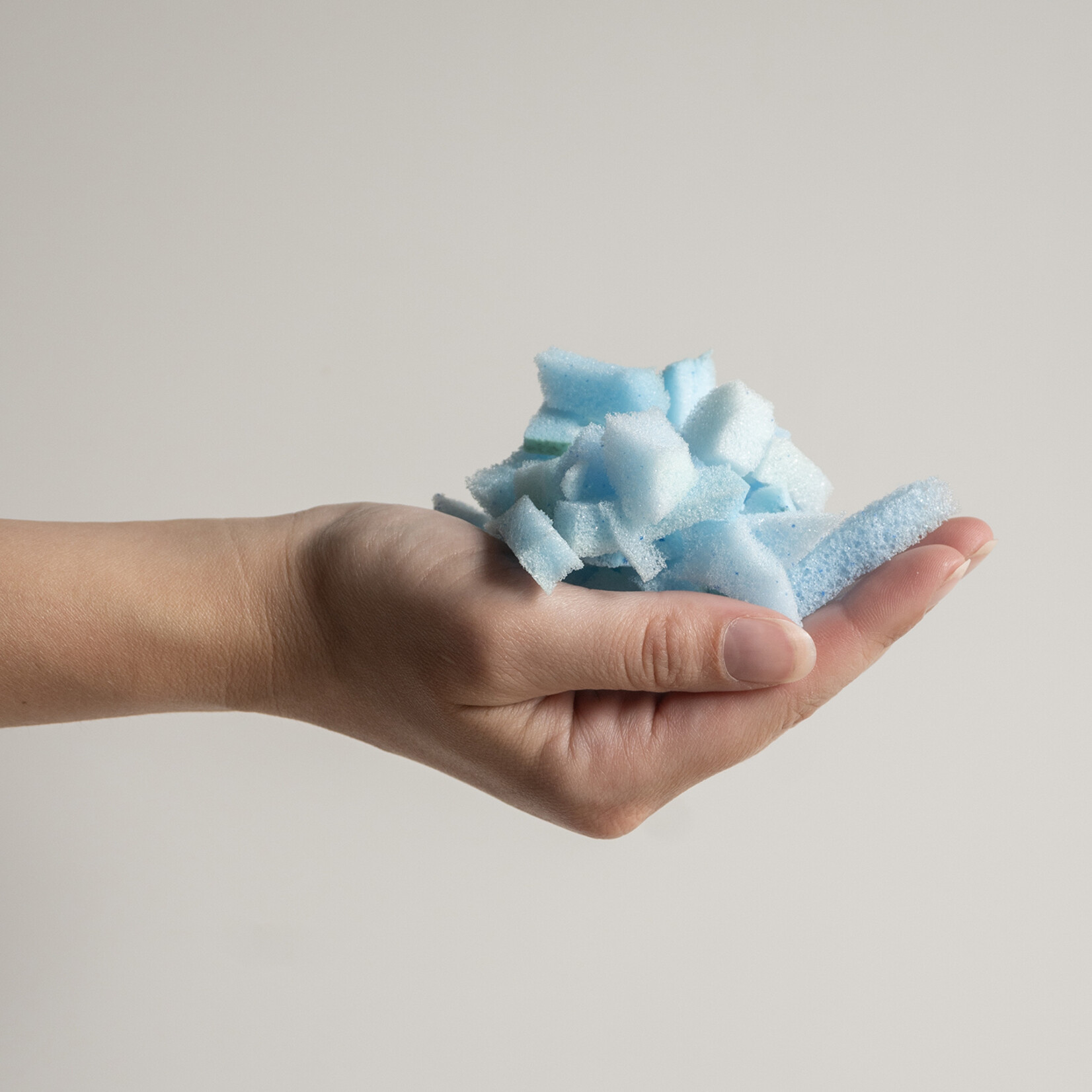 BREND CloudComfort Hoofdkussen voor alle Slaapposities – Aanpasbaar Memory Foam