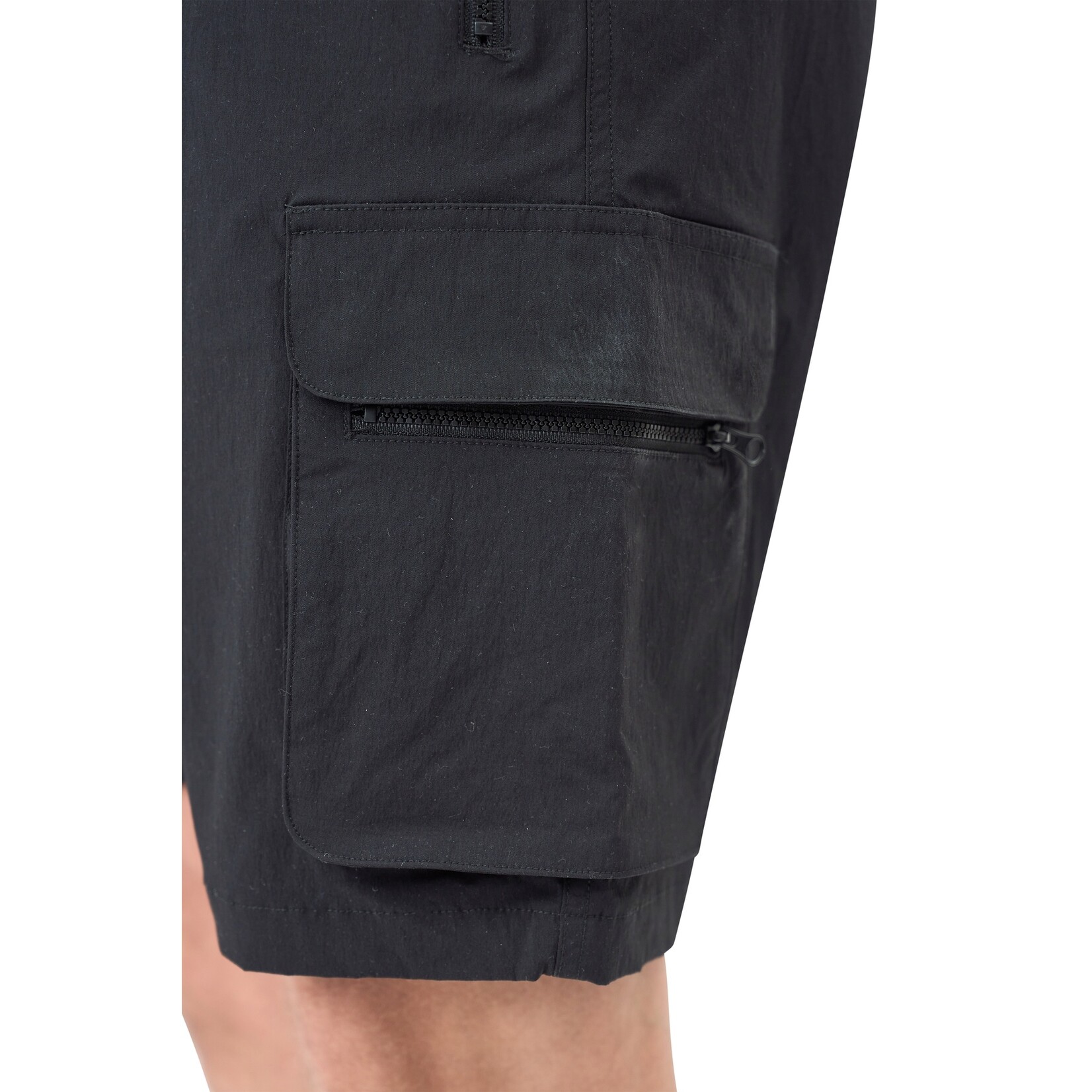 Mario Russo Mario Russo Chino Cargo Short - Korte Broek