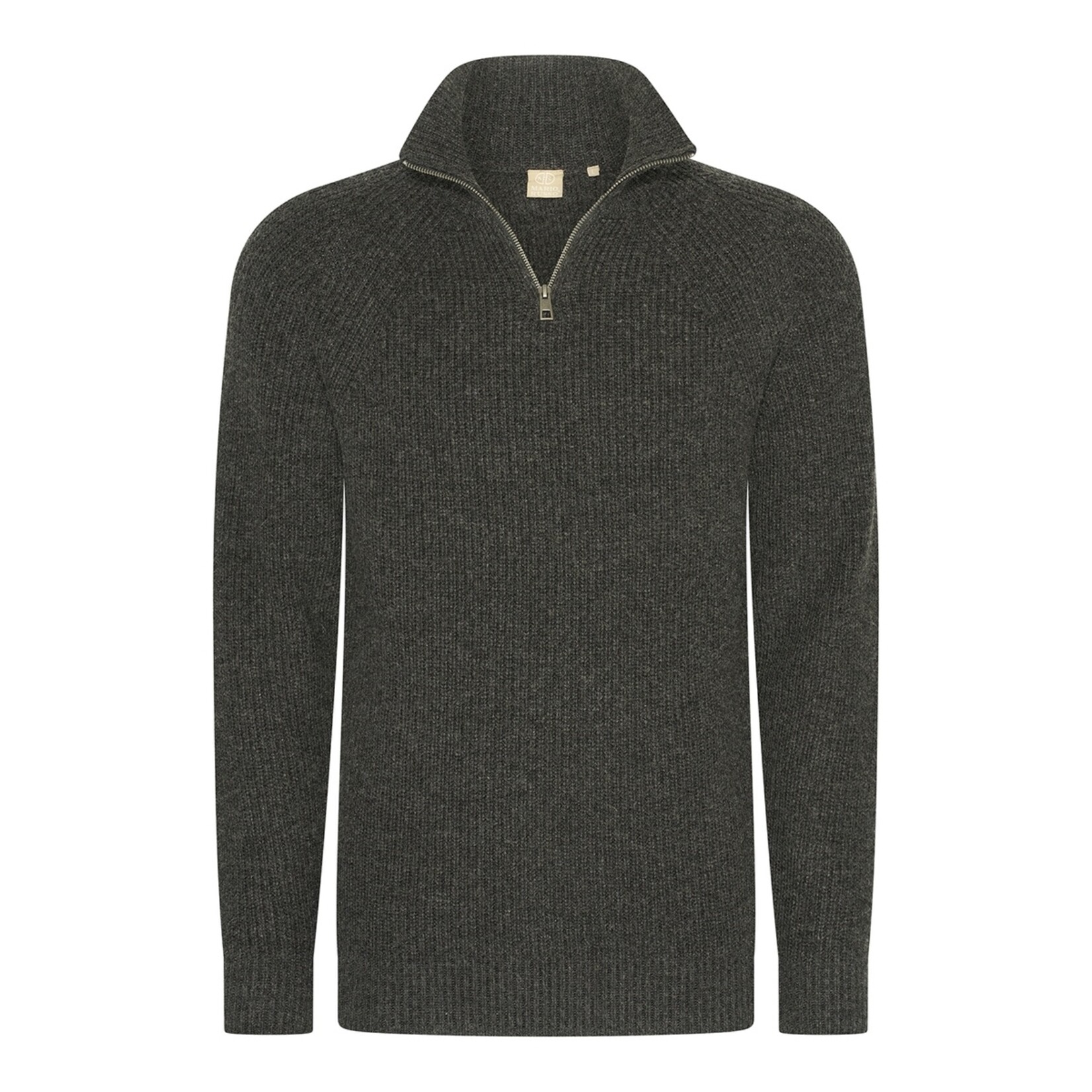 Mario Russo Mario Russo Rib Skipper - Schipperstrui