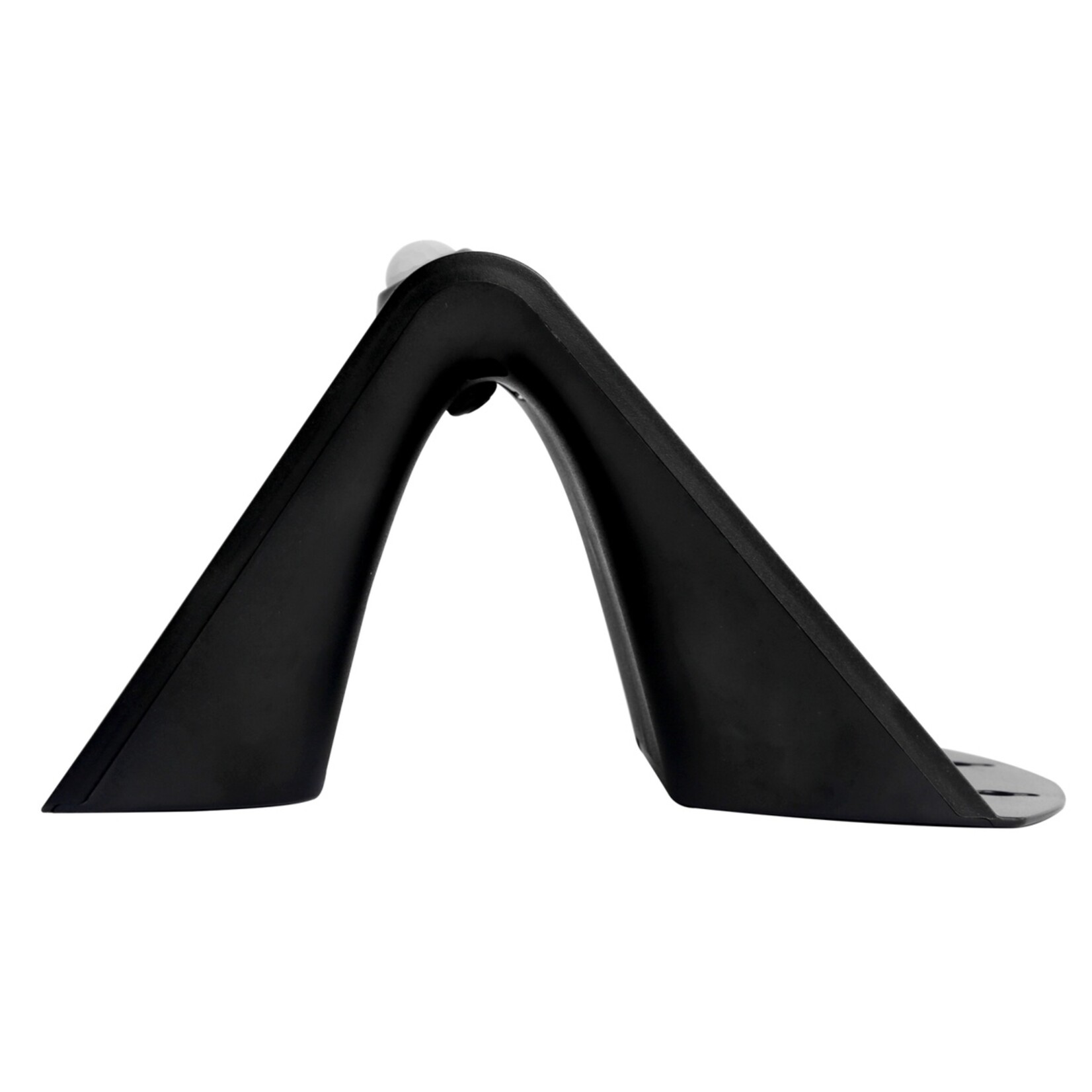 FlinQ Atalanta Solar Buitenlamp - Wandlamp met Bewegingssensor