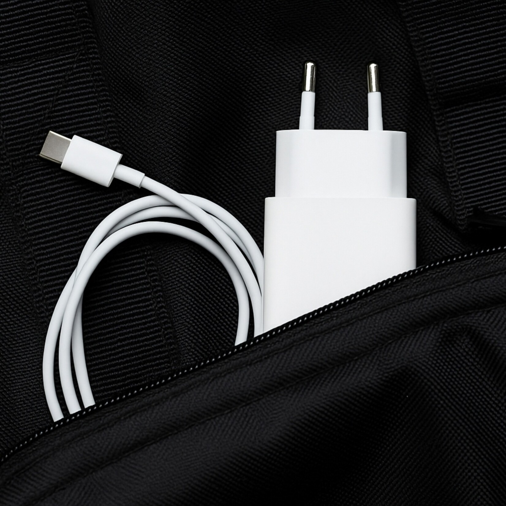 BREND Snellader - Werkt met alle Smartphones