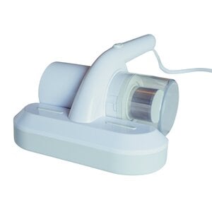 Nexxt Mijtstofzuiger – Matrasreiniger met UV-C Licht Sterilisatie tot 99,9% – 300W