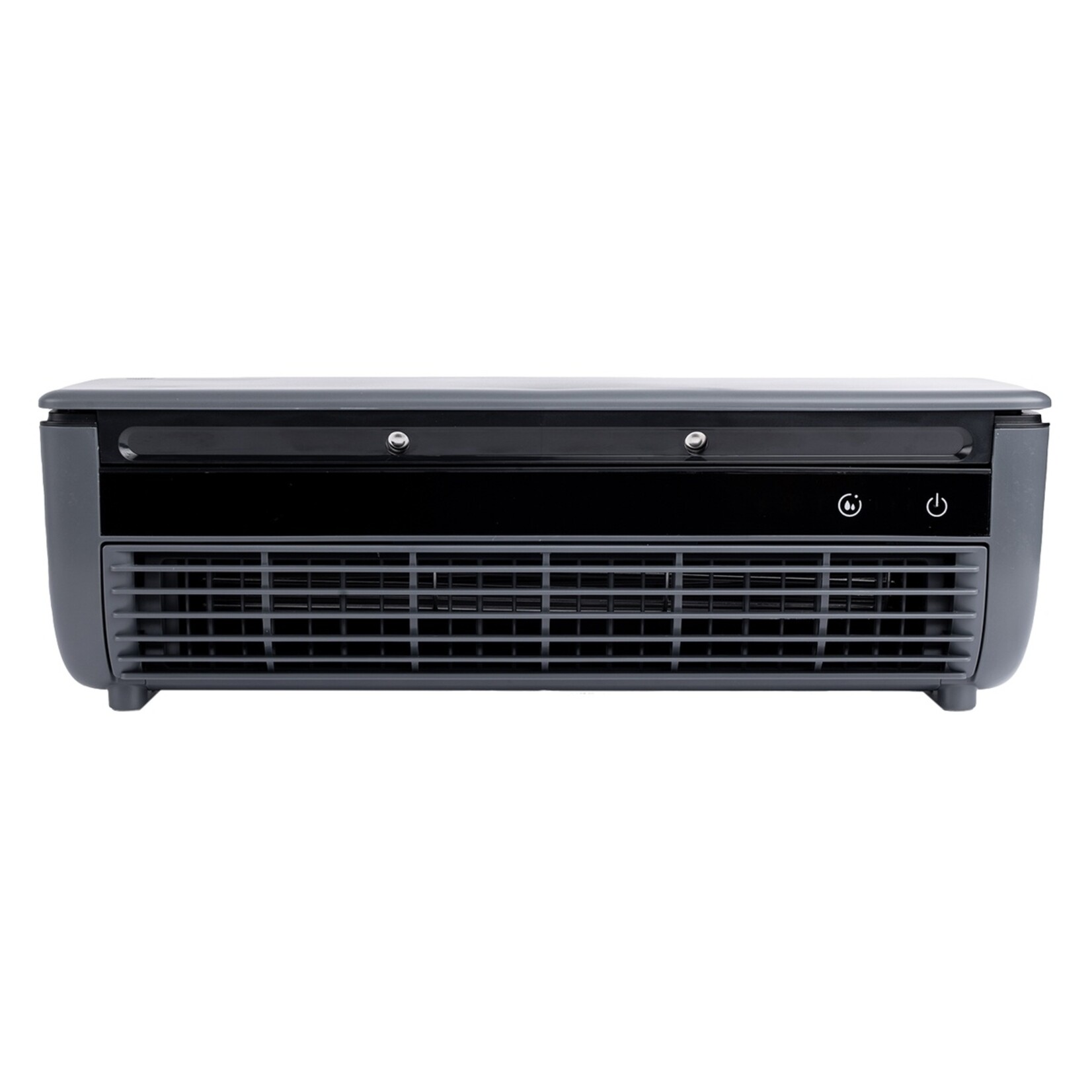 Nexxt Draagbare Mist Ventilator & Aircooler – Draadloos & Oplaadbaar