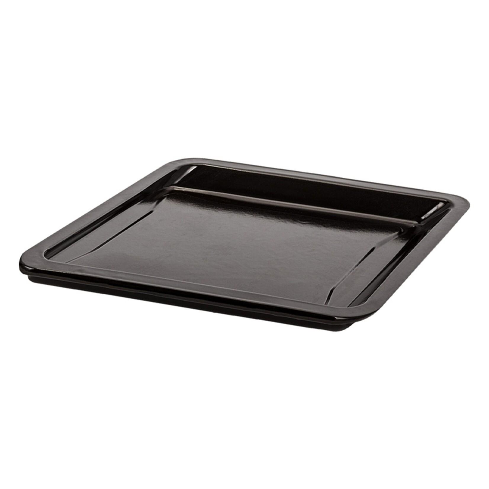 MPM Mini Oven 48L met Grillfunctie, Draaispit en Timer