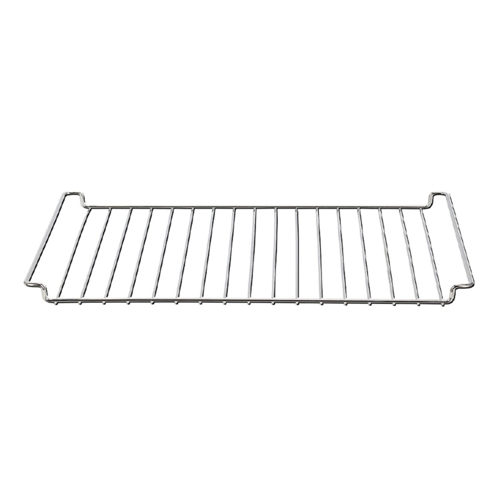 MPM Mini Oven 48L met Grillfunctie, Draaispit en Timer