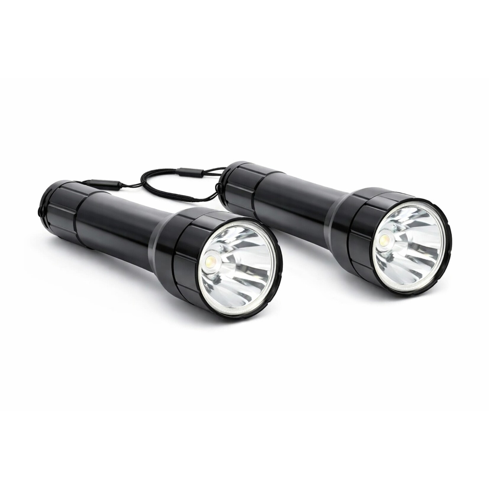 Luume Compacte Zaklamp met LED-licht - 80 Lumen
