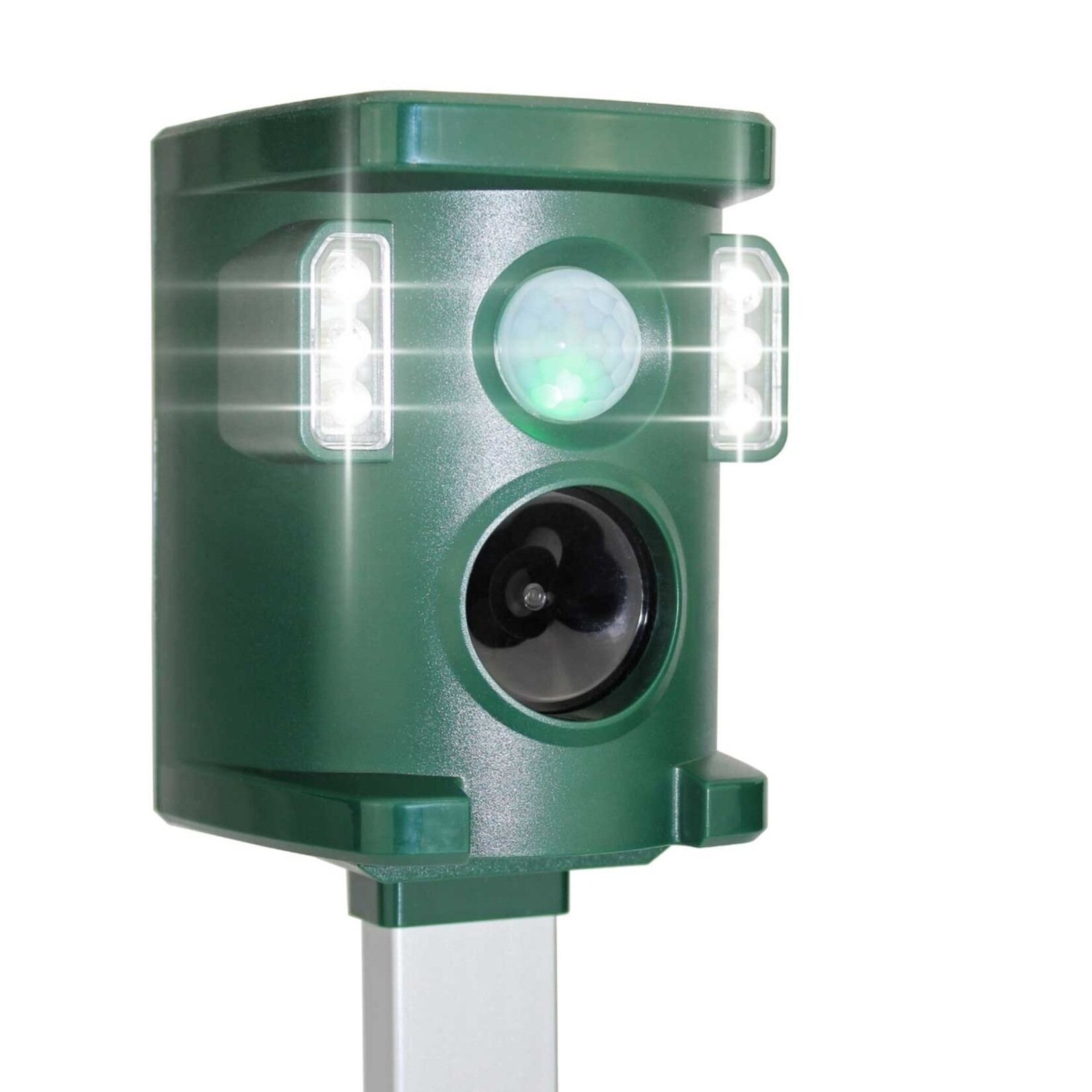 Nexxt Solar Kattenverjager – Infrarood Dierenverjager op Zonne-energie