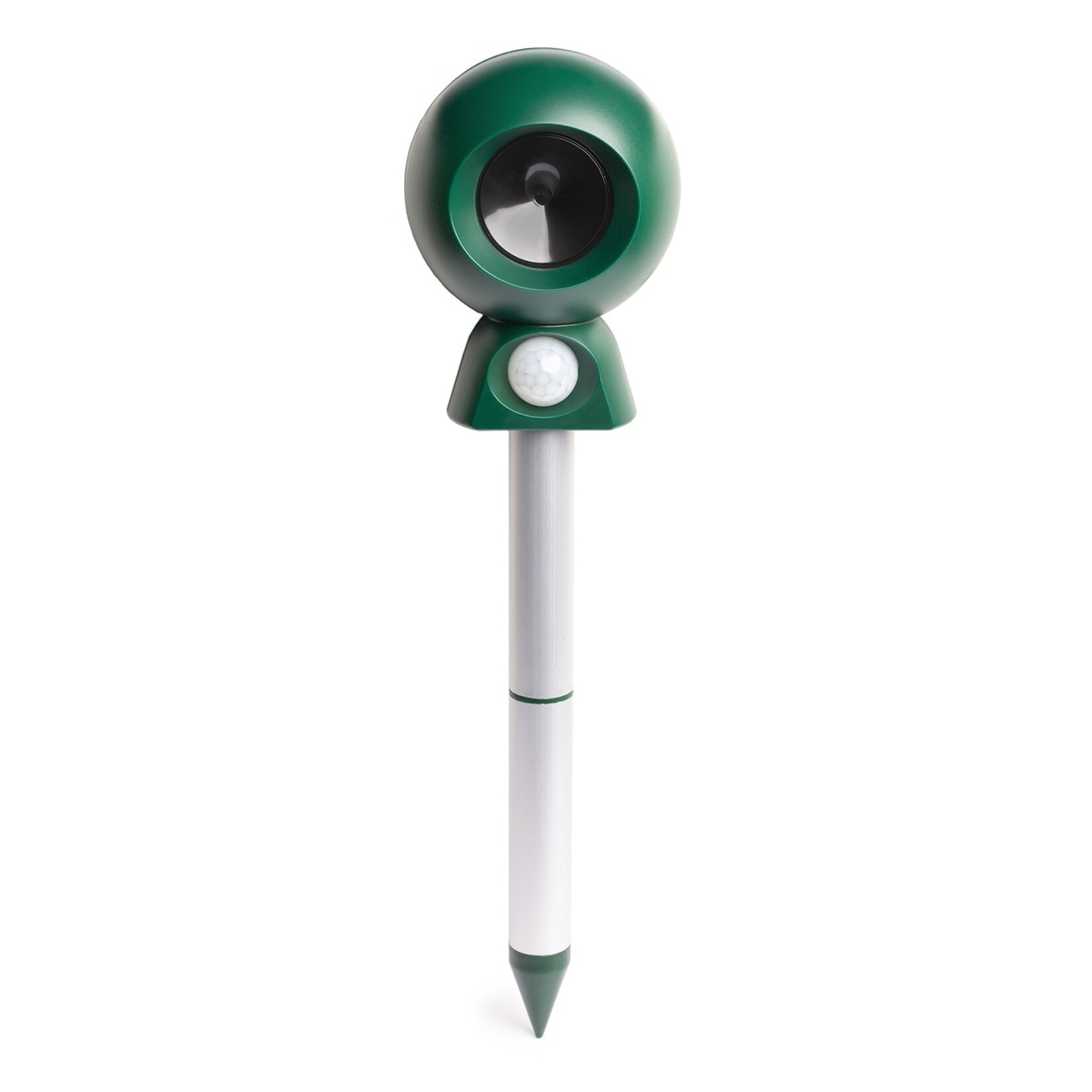 Nexxt Infrarood Kattenverjager – Dierenverjager op Batterijen