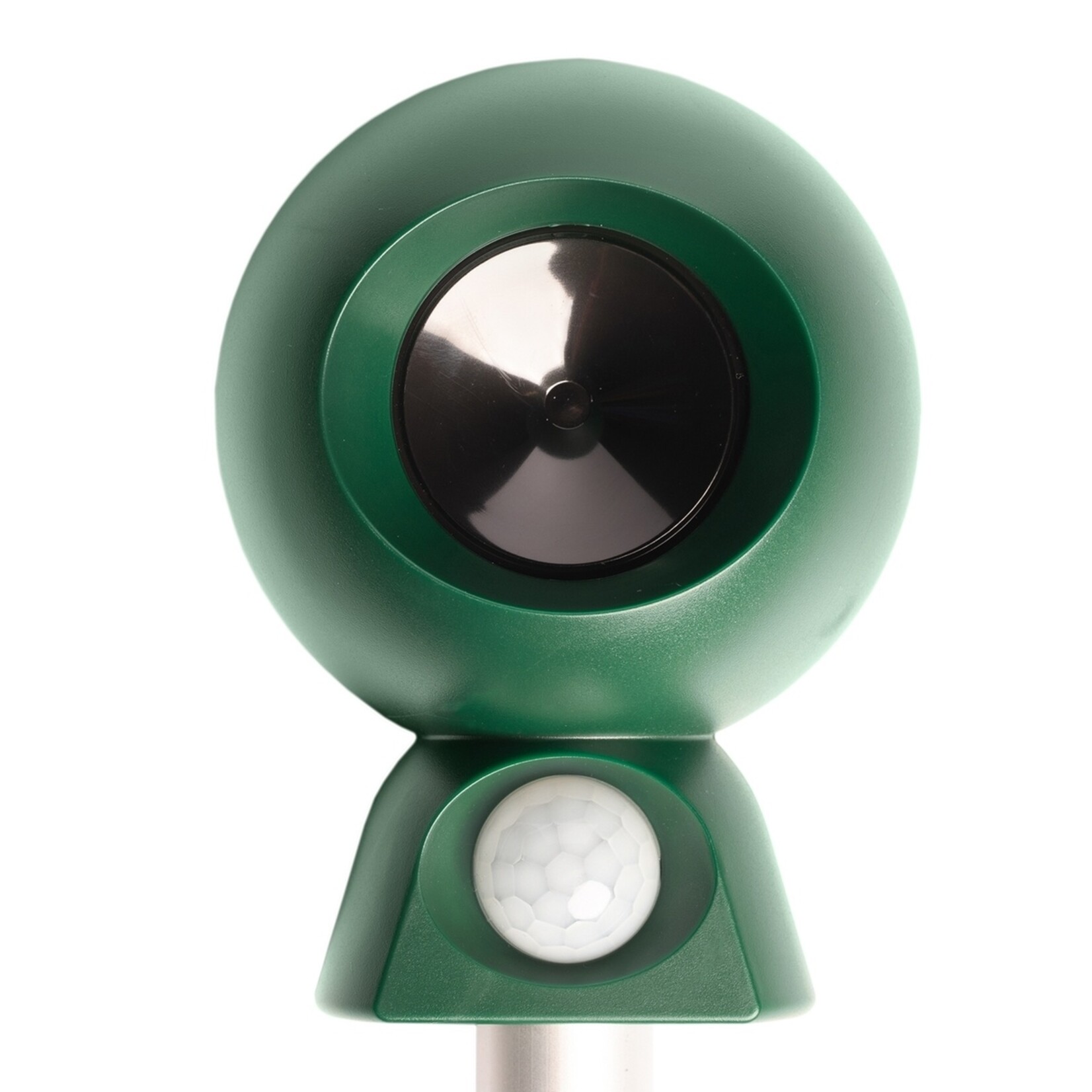 Nexxt Infrarood Kattenverjager – Dierenverjager op Batterijen