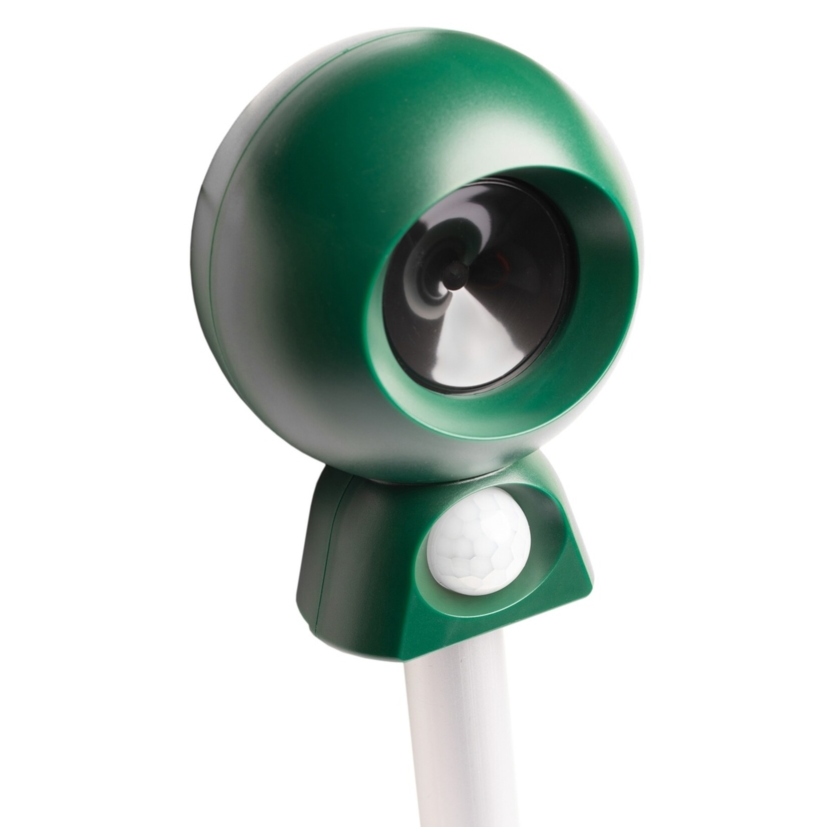 Nexxt Infrarood Kattenverjager – Dierenverjager op Batterijen