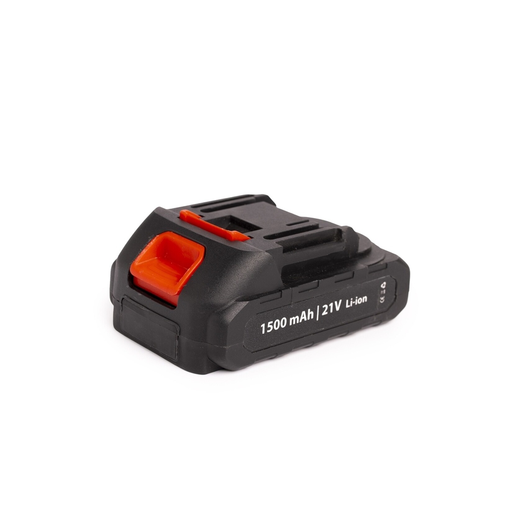 QLT No Less Elektrische Snoeischaar op Accu – Snoerloze Takkenschaar en Opbergkoffer