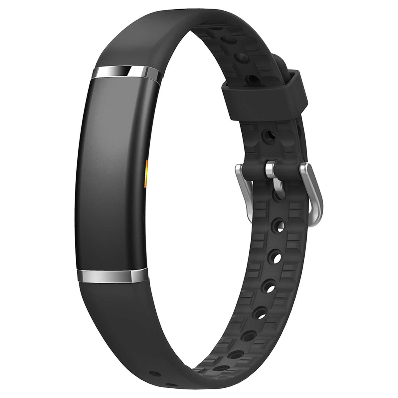 BREND Ultradunne Activity Tracker - Hartslagmeter en Stappenteller - Waterdicht