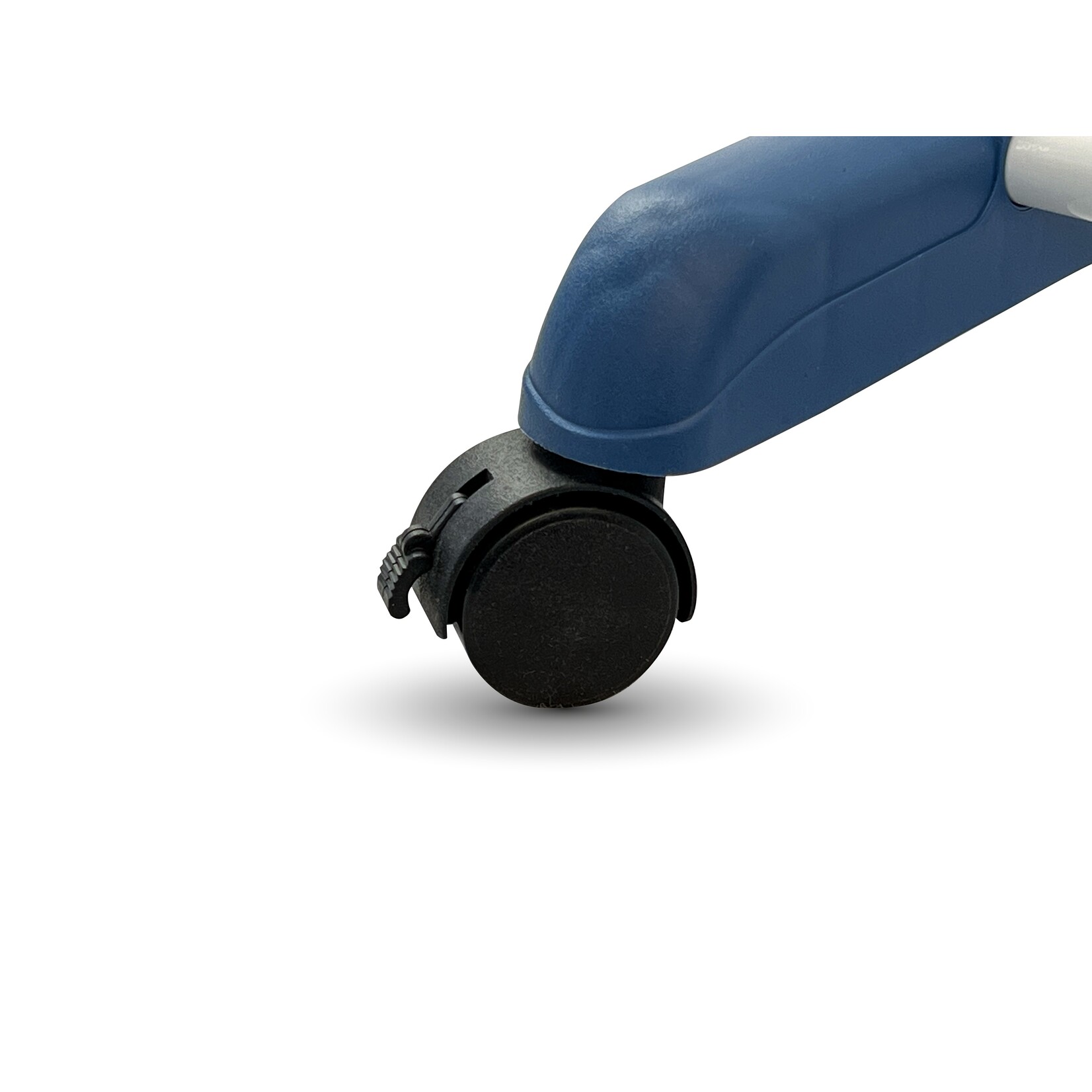 Shine for your daily cleaning Inklapbaar Droogrek / Droogtoren op Wielen – Wasrek met 18 Stangen