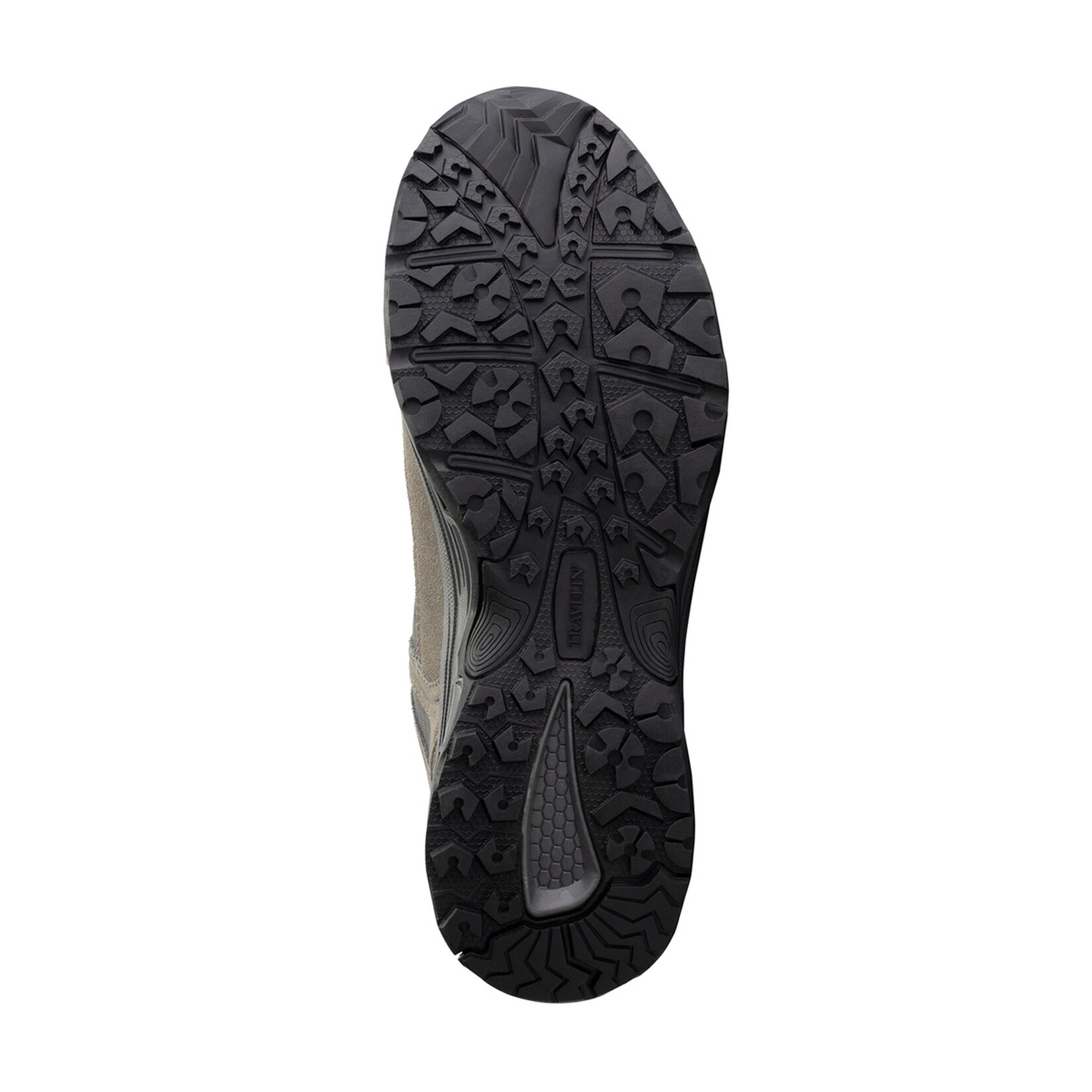 Travelin' Travelin’ Grasten Lage Wandelschoenen Heren - Waterdicht