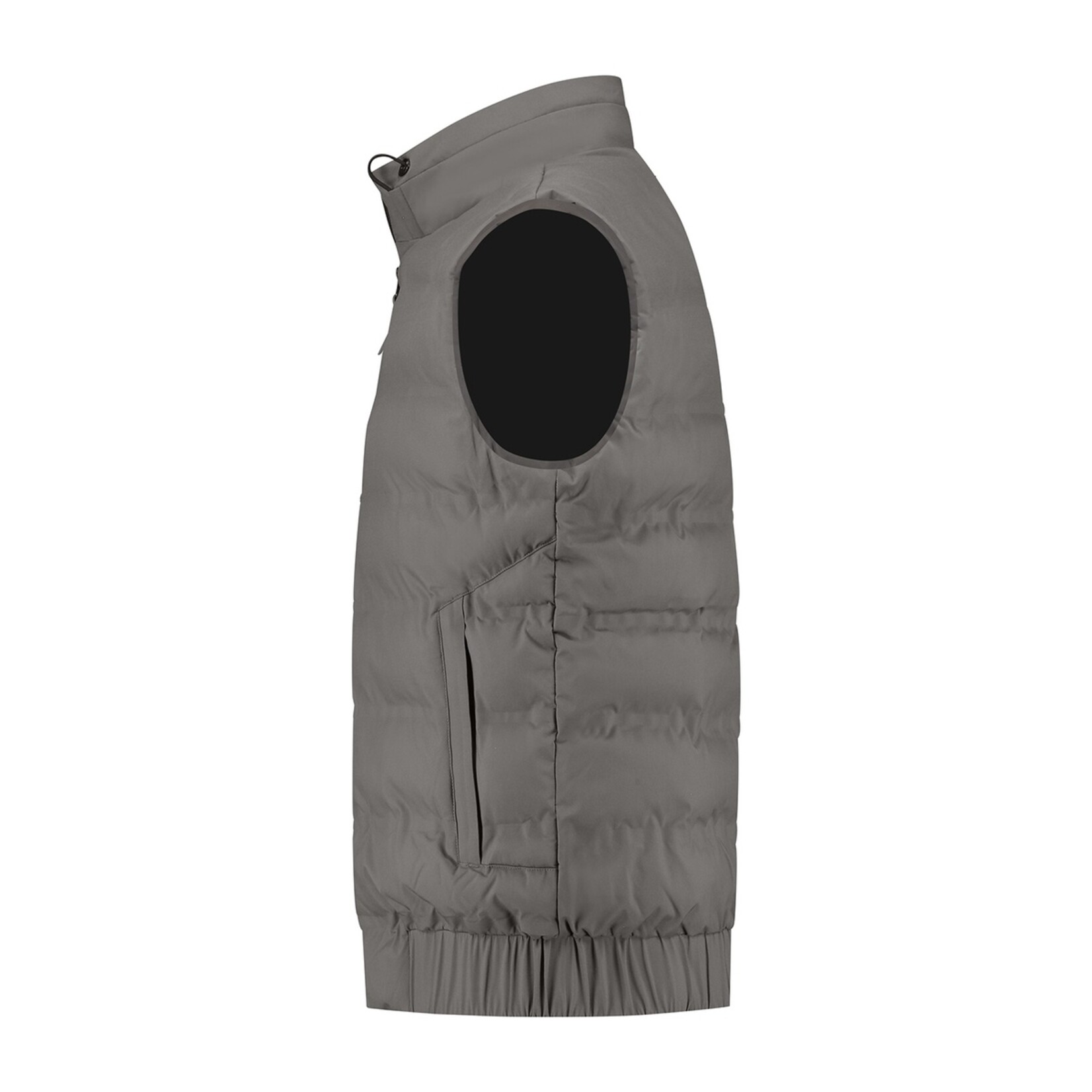 Travelin' Travelin’ Magnus Softshell Bodywarmer voor Heren - Waterdicht