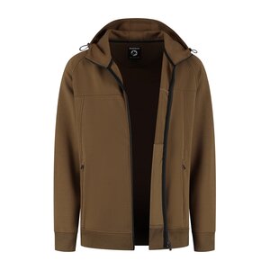 Travelin' Travelin’ Steffen Vest voor Heren - Cardigan met Stretch