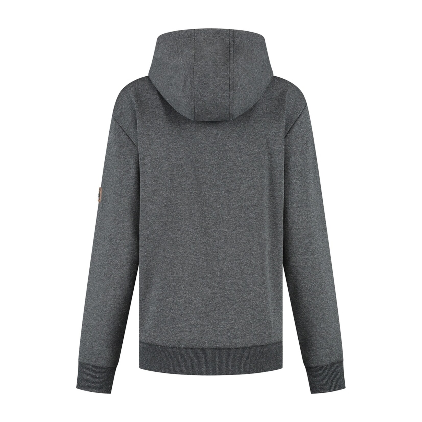 Travelin' Travelin’ Lona Dames Hoodie met Capuchon en Stretch