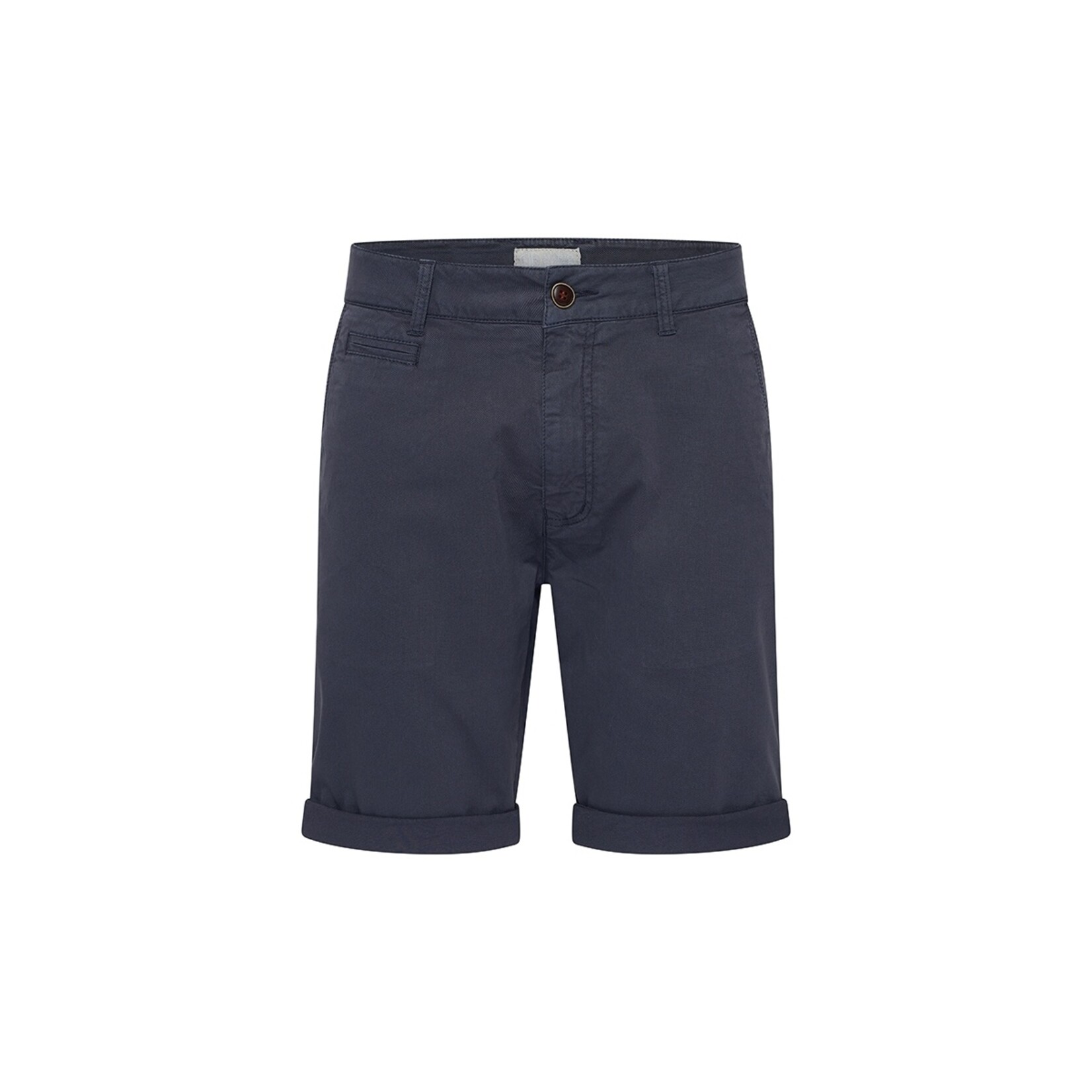 Mario Russo Mario Russo Chino Shorts voor Heren - Korte Broeken