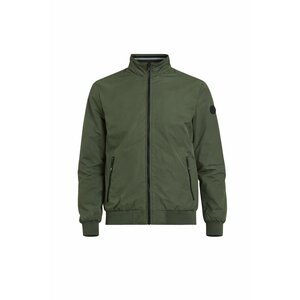 Mario Russo Mario Russo Milano Breeze Jacket Herenjas - Winddichte Tussenjas