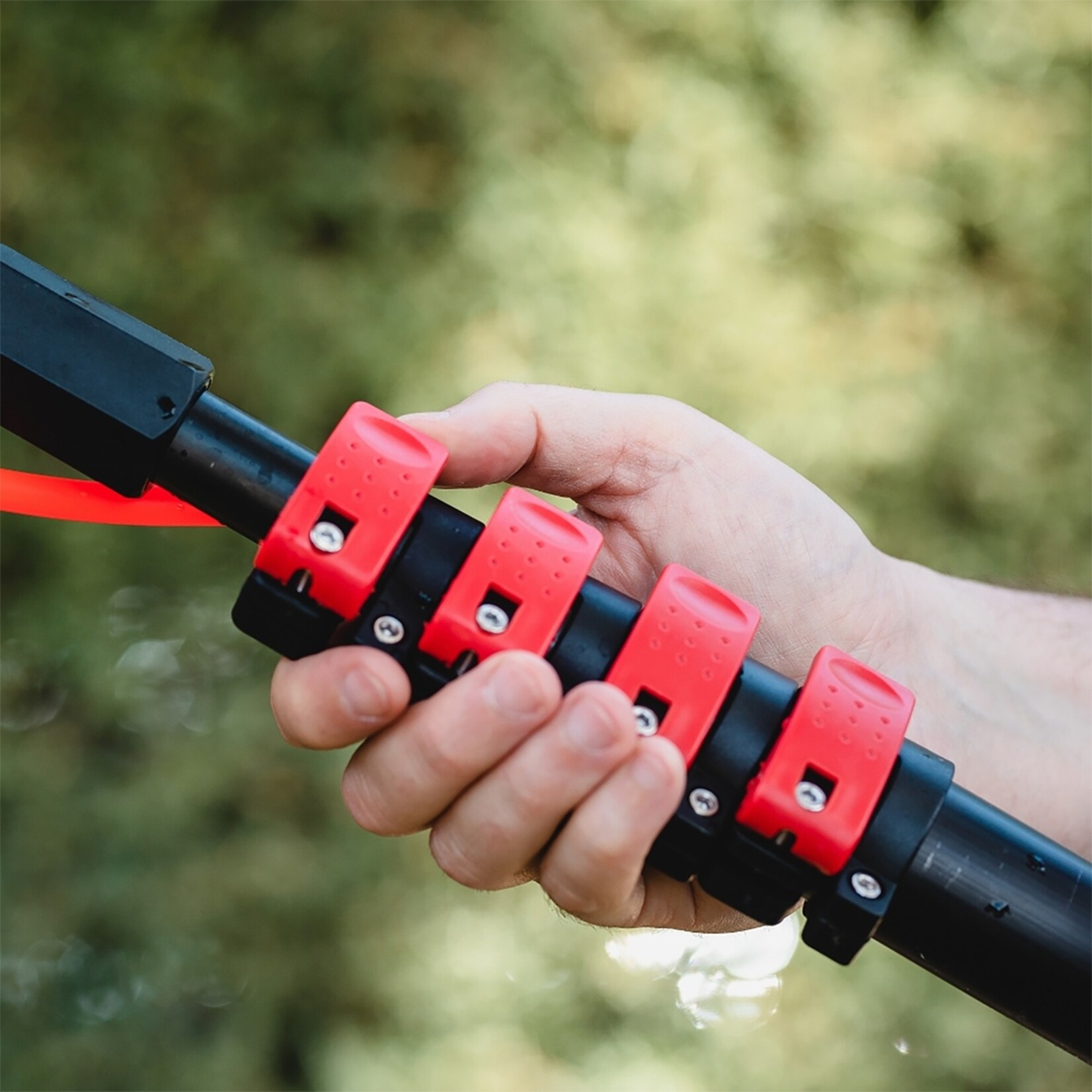 Shine Telescopische Wasborstel / Uitschuifbare Waterborstel - 4,6 Meter