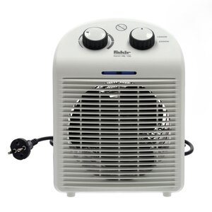 Fakir Compacte Elektrische Kachel - Verwarming met Ventilator