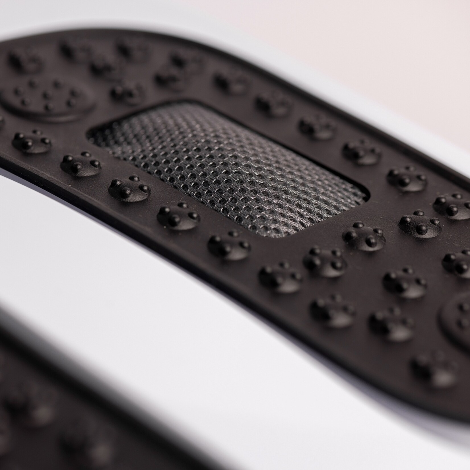 Nexxt Been- en Voetmassageapparaat met Shiatsu Massagefunctie en 20 Snelheden