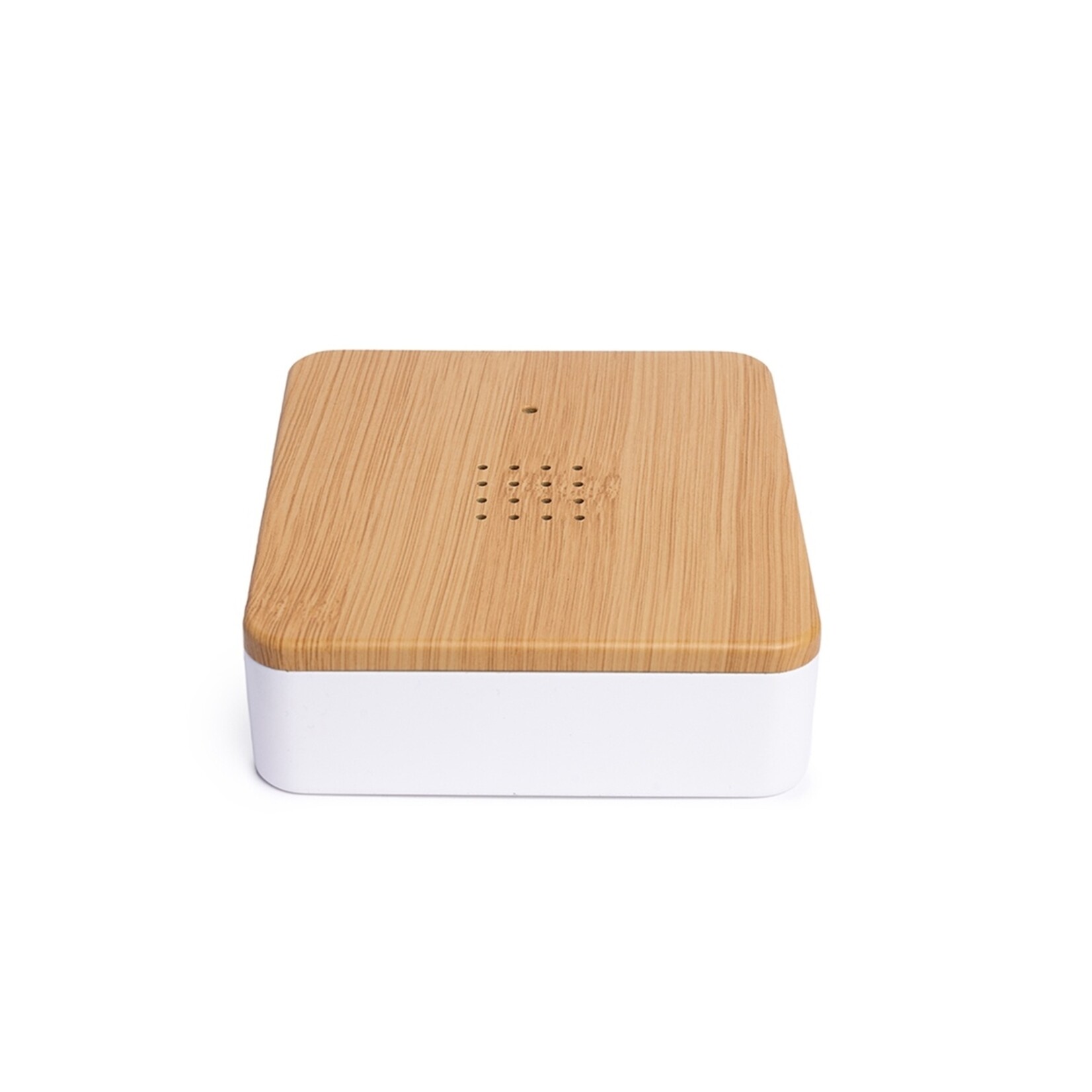 QLT QLT Vogelhuisje met Geluid en Sensor - Vogelgeluiden