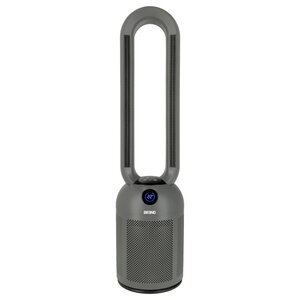 BREND Bladloze Ventilatorkachel voor Verwarmen en Koelen - Timerfunctie