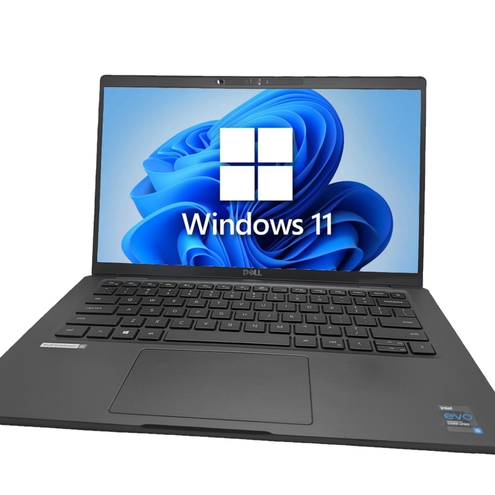 Dell Dell Latitude 7420 refurbished laptop met Windows 11 Pro – 11e Generatie