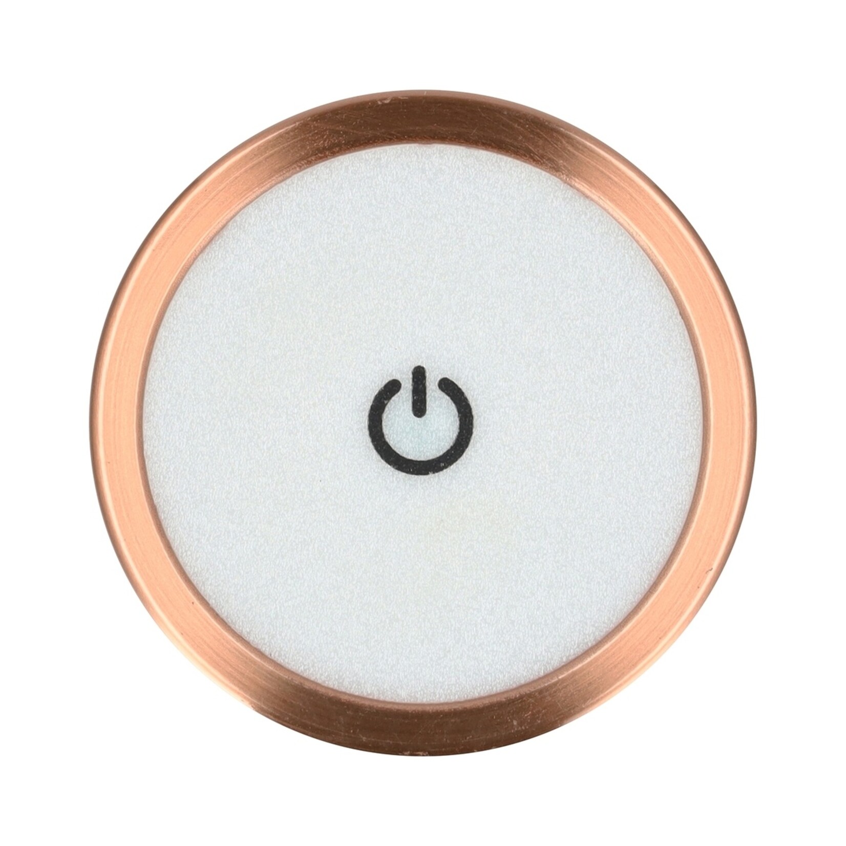 BREND Set van 2 Tafellampen met 3 Lichtkleuren - Draadloos